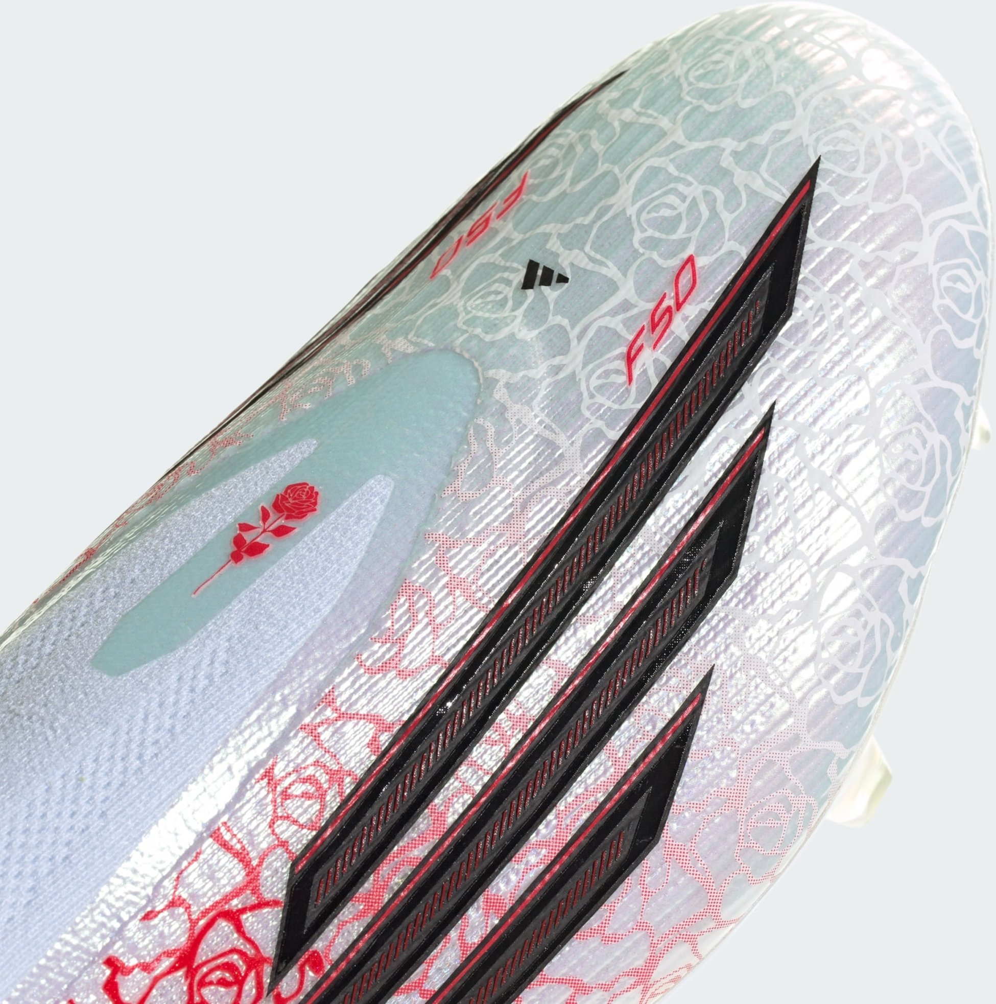 ADIDAS, Adidas F50 Elite Lamine Yamal Laceless Firm Ground Fotbollsskor