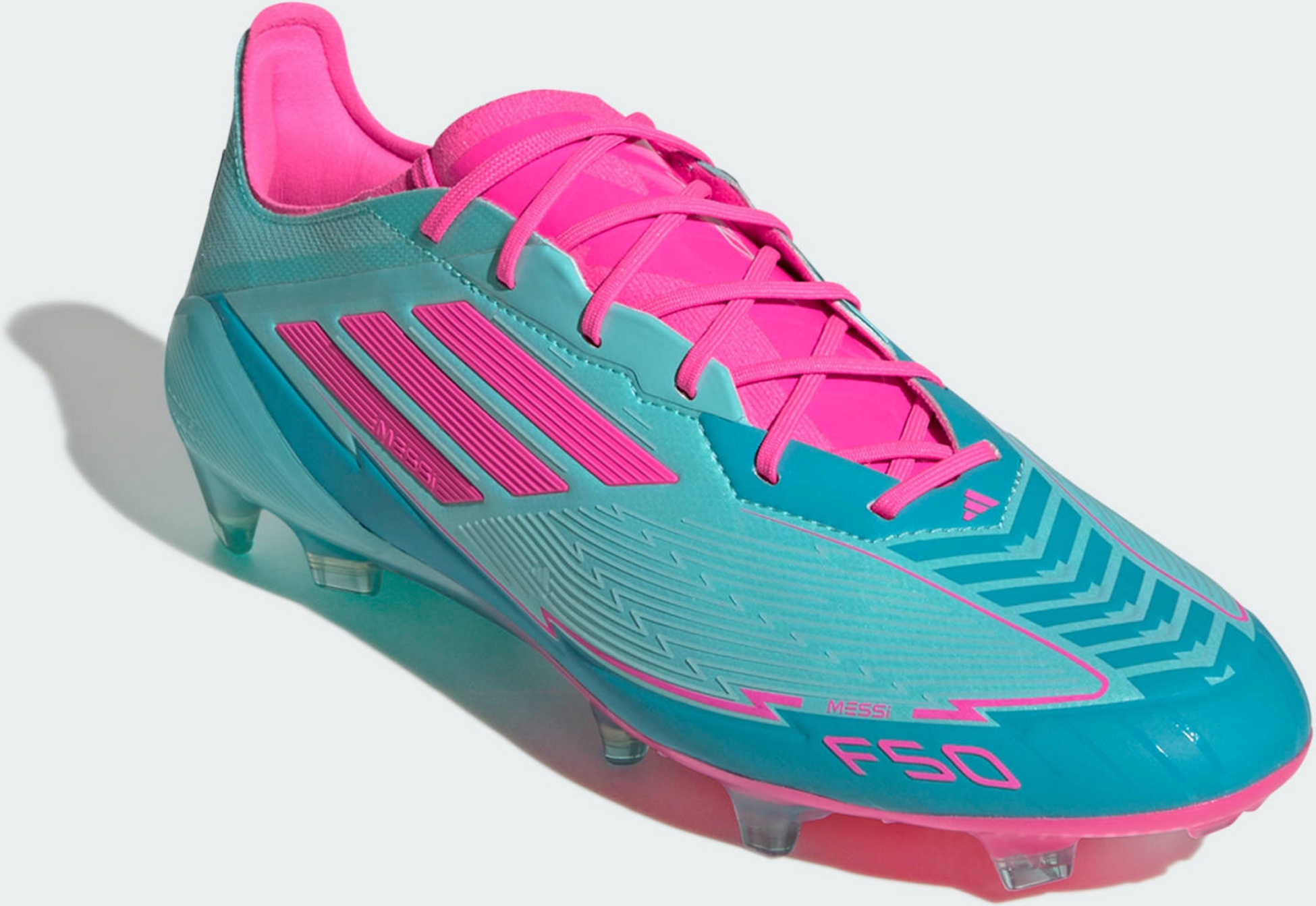 ADIDAS, Adidas F50 Elite Messi Firm Ground Fotbollsskor