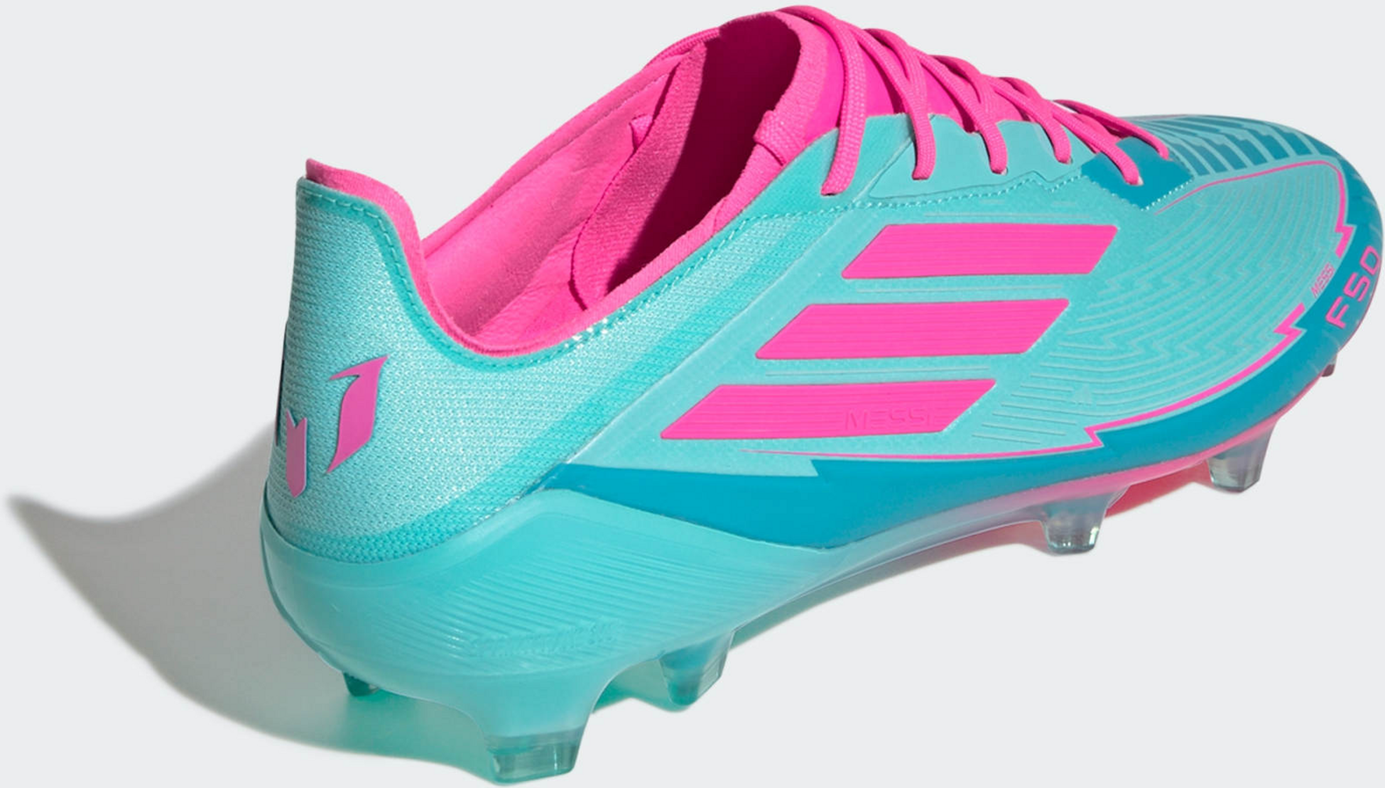 ADIDAS, Adidas F50 Elite Messi Firm Ground Fotbollsskor
