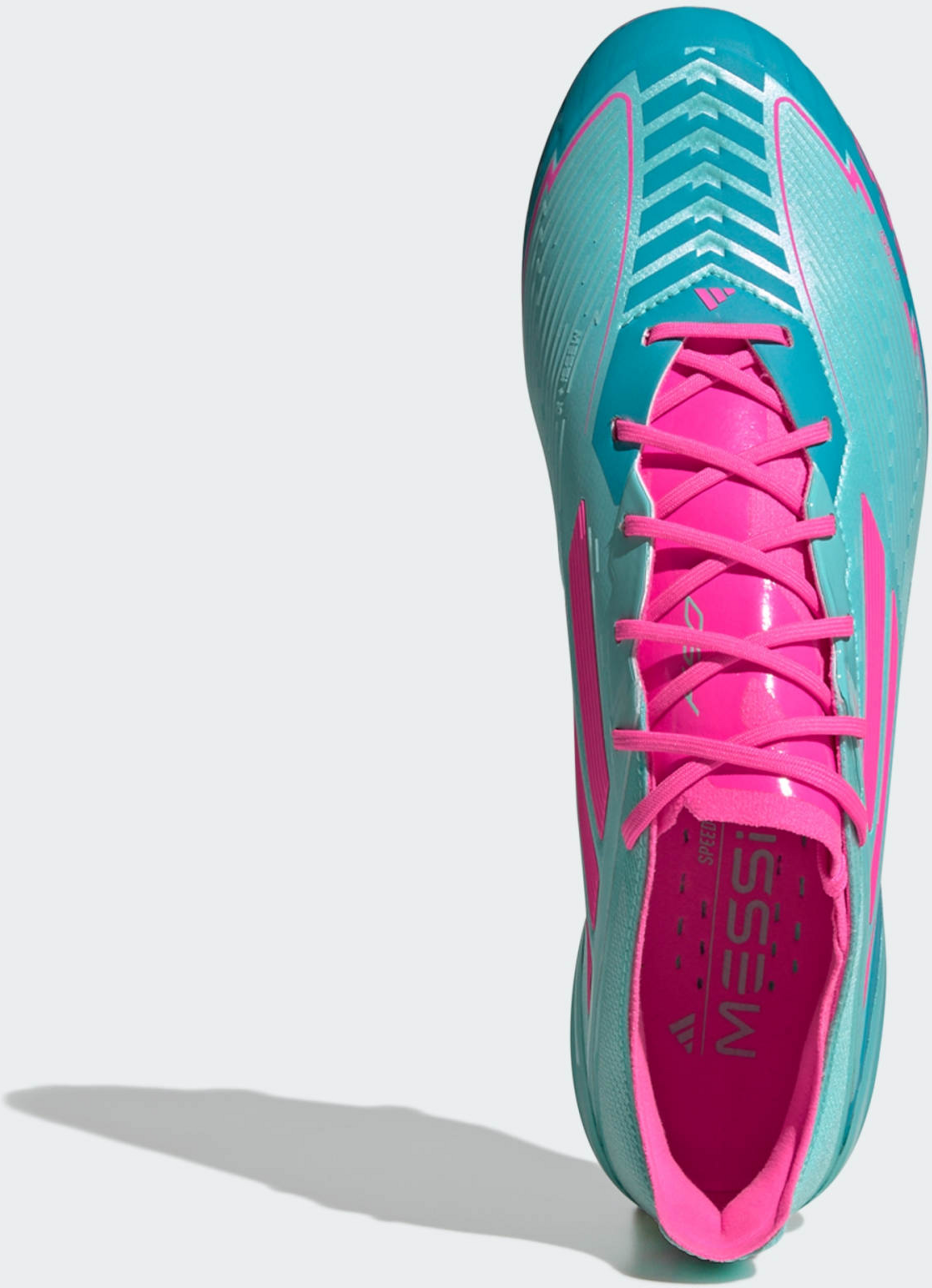 ADIDAS, Adidas F50 Elite Messi Firm Ground Fotbollsskor