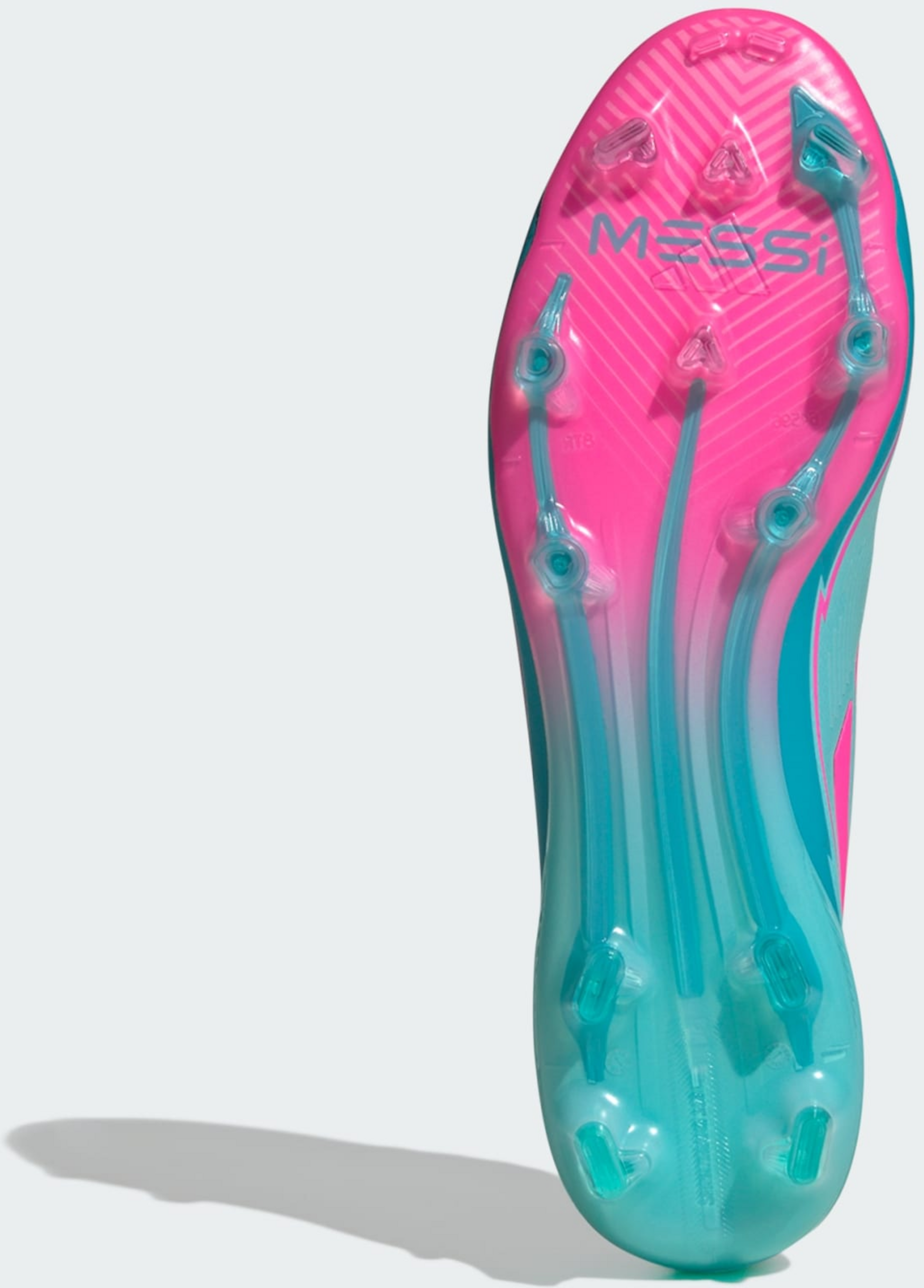 ADIDAS, Adidas F50 Elite Messi Firm Ground Fotbollsskor