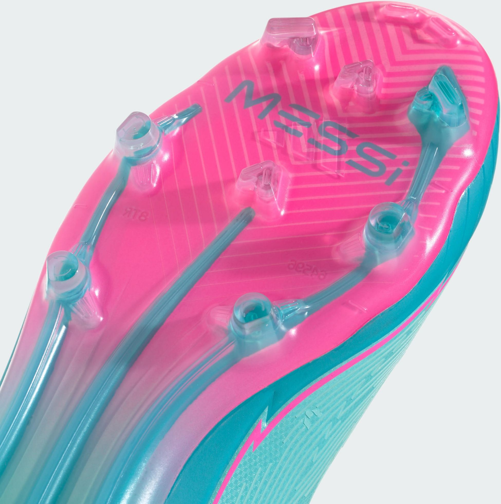 ADIDAS, Adidas F50 Elite Messi Firm Ground Fotbollsskor