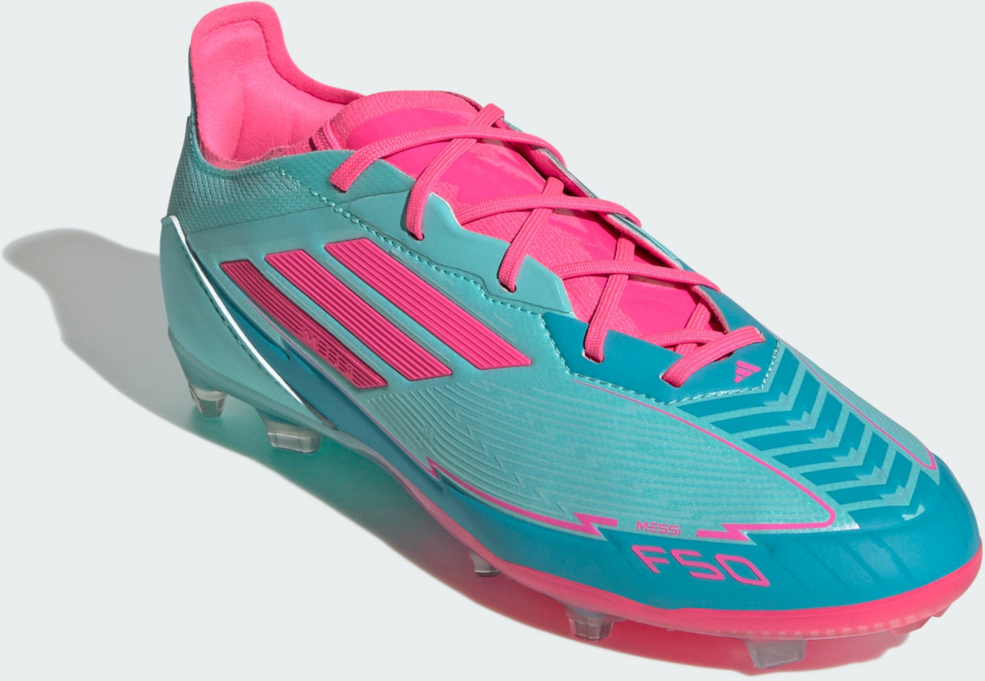 ADIDAS, Adidas F50 Elite Messi Firm Ground Fotbollsskor