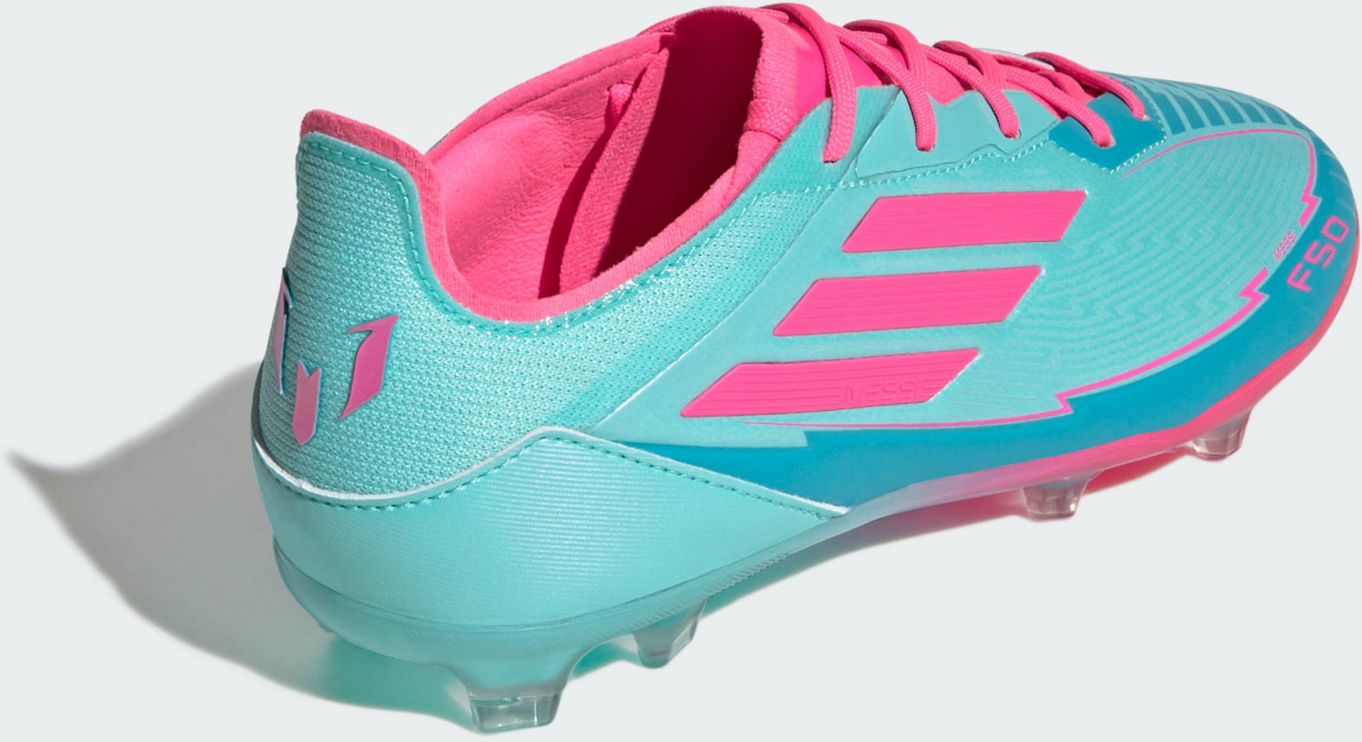ADIDAS, Adidas F50 Elite Messi Firm Ground Fotbollsskor