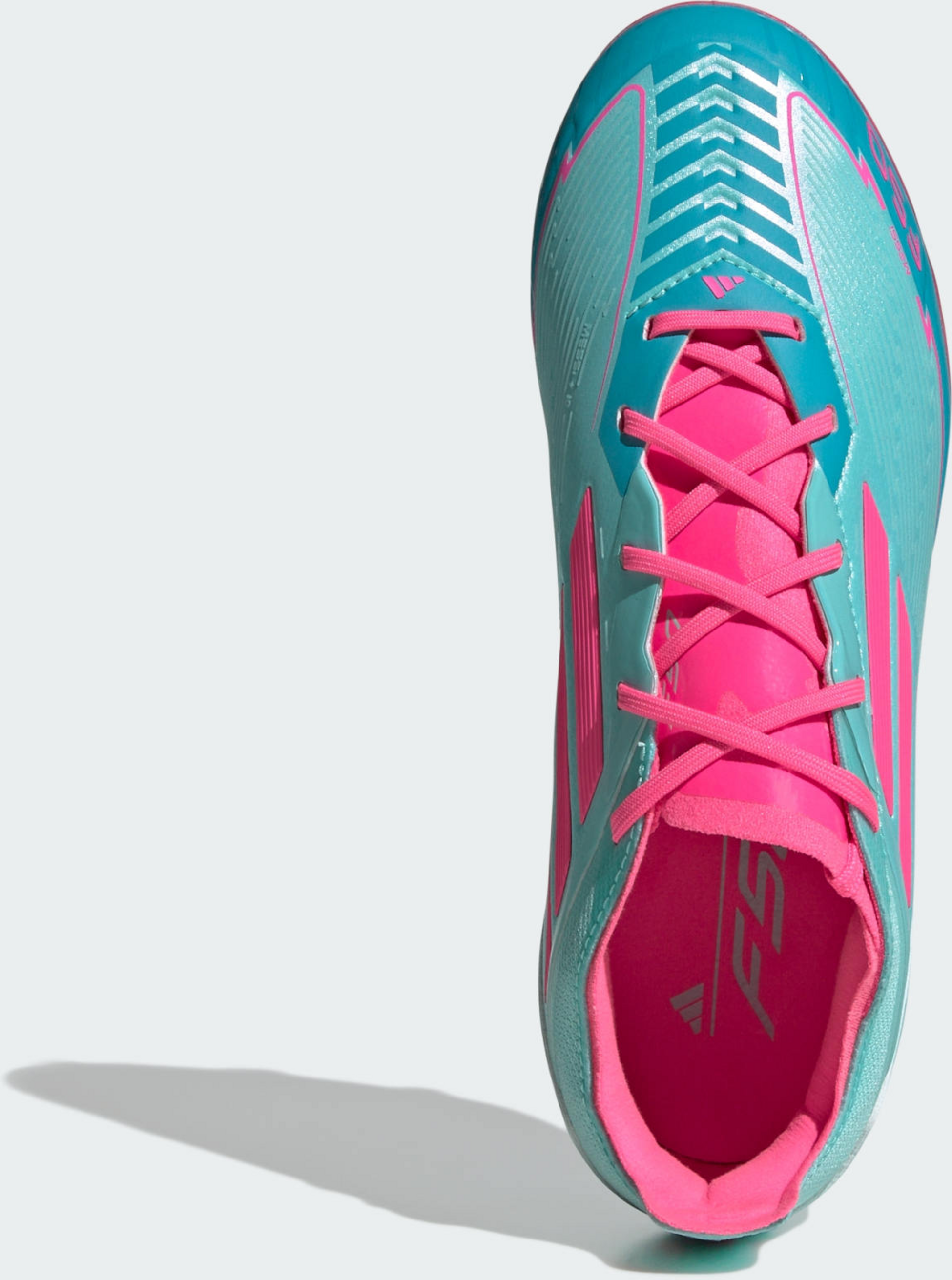 ADIDAS, Adidas F50 Elite Messi Firm Ground Fotbollsskor