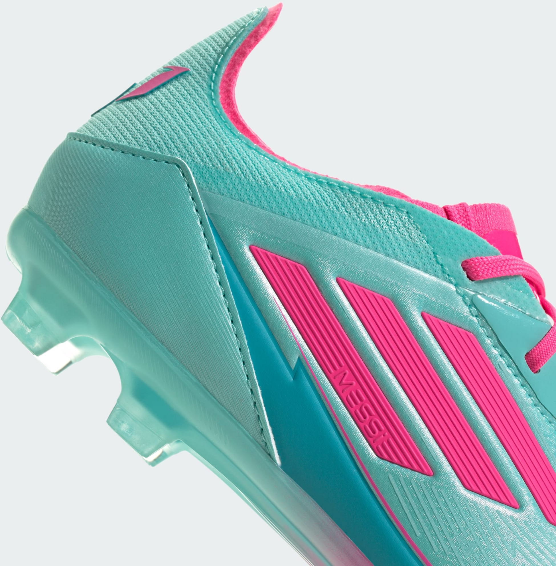 ADIDAS, Adidas F50 Elite Messi Firm Ground Fotbollsskor