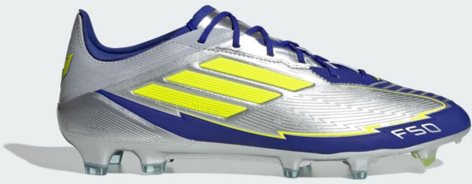 ADIDAS, Adidas F50 Elite Messi Firm Ground Fotbollsskor