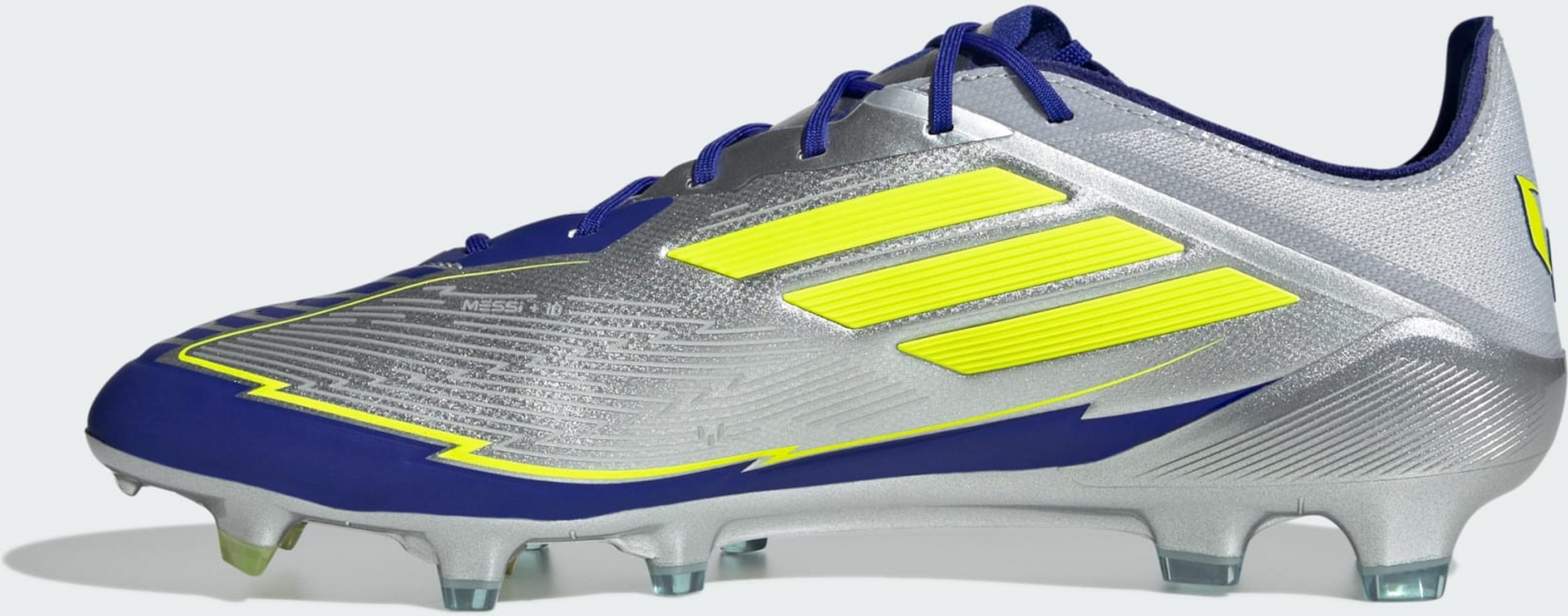 ADIDAS, Adidas F50 Elite Messi Firm Ground Fotbollsskor