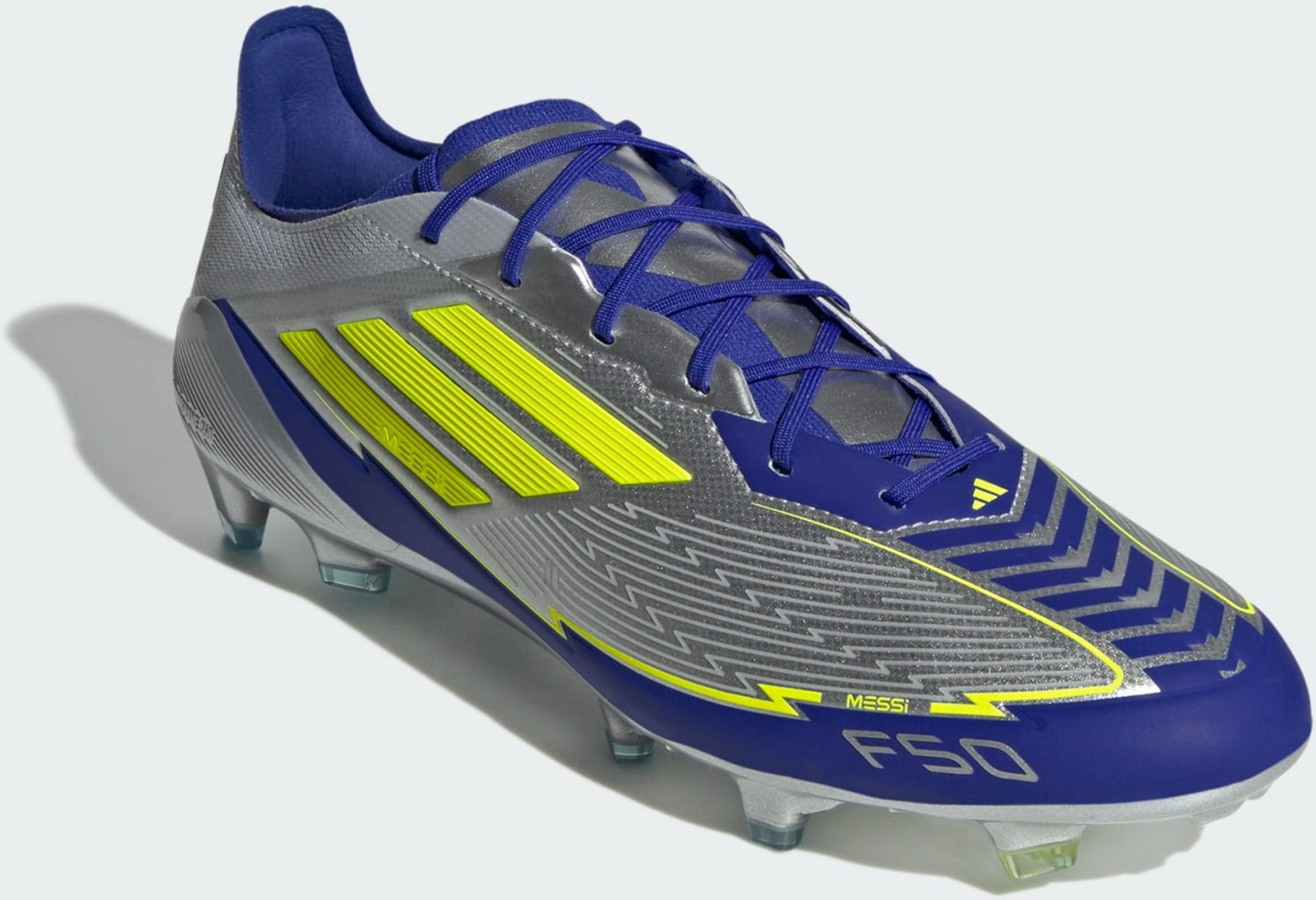 ADIDAS, Adidas F50 Elite Messi Firm Ground Fotbollsskor