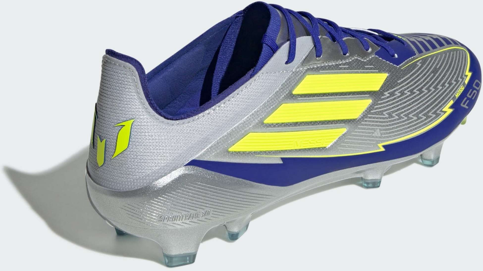 ADIDAS, Adidas F50 Elite Messi Firm Ground Fotbollsskor