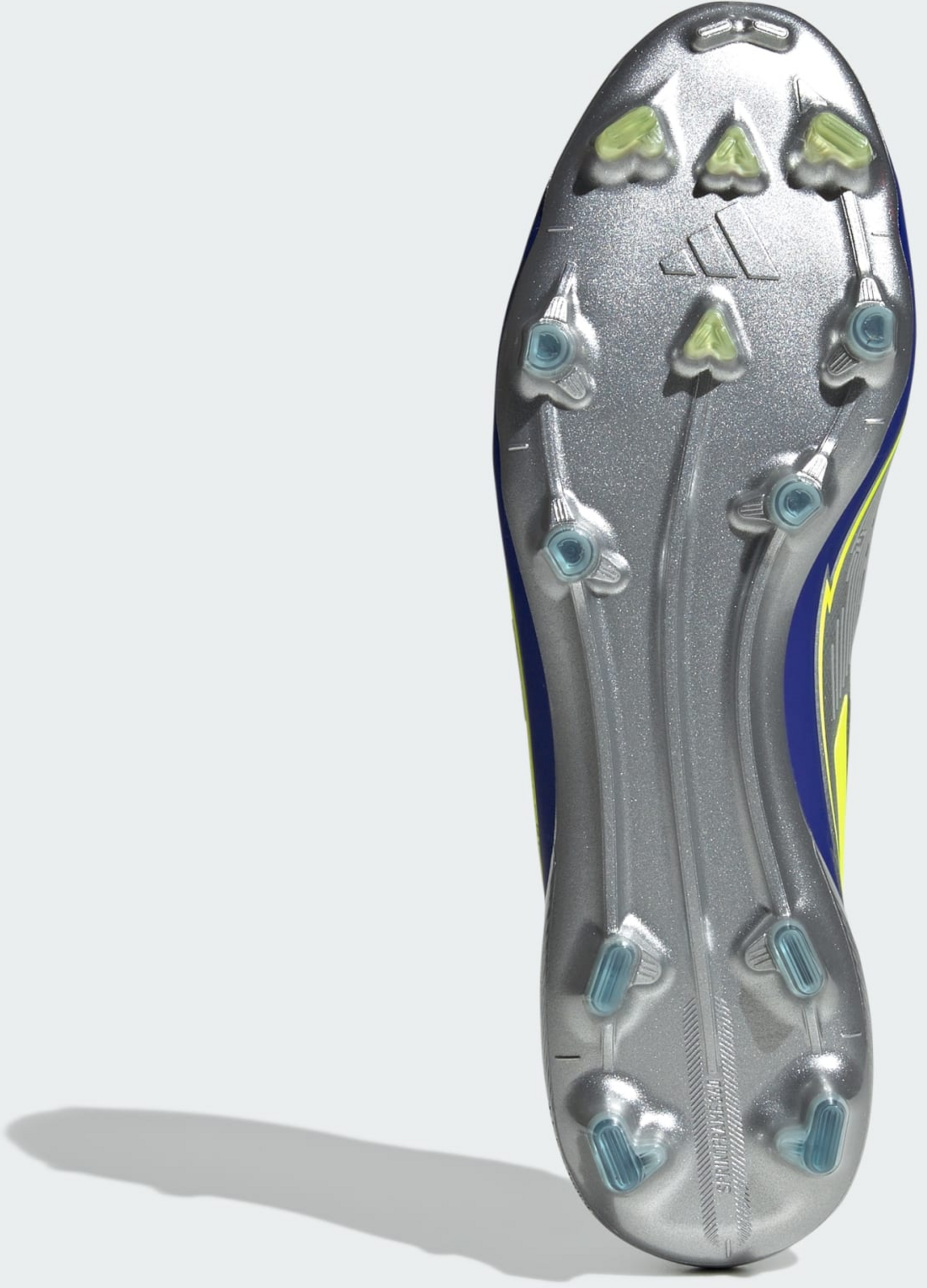 ADIDAS, Adidas F50 Elite Messi Firm Ground Fotbollsskor