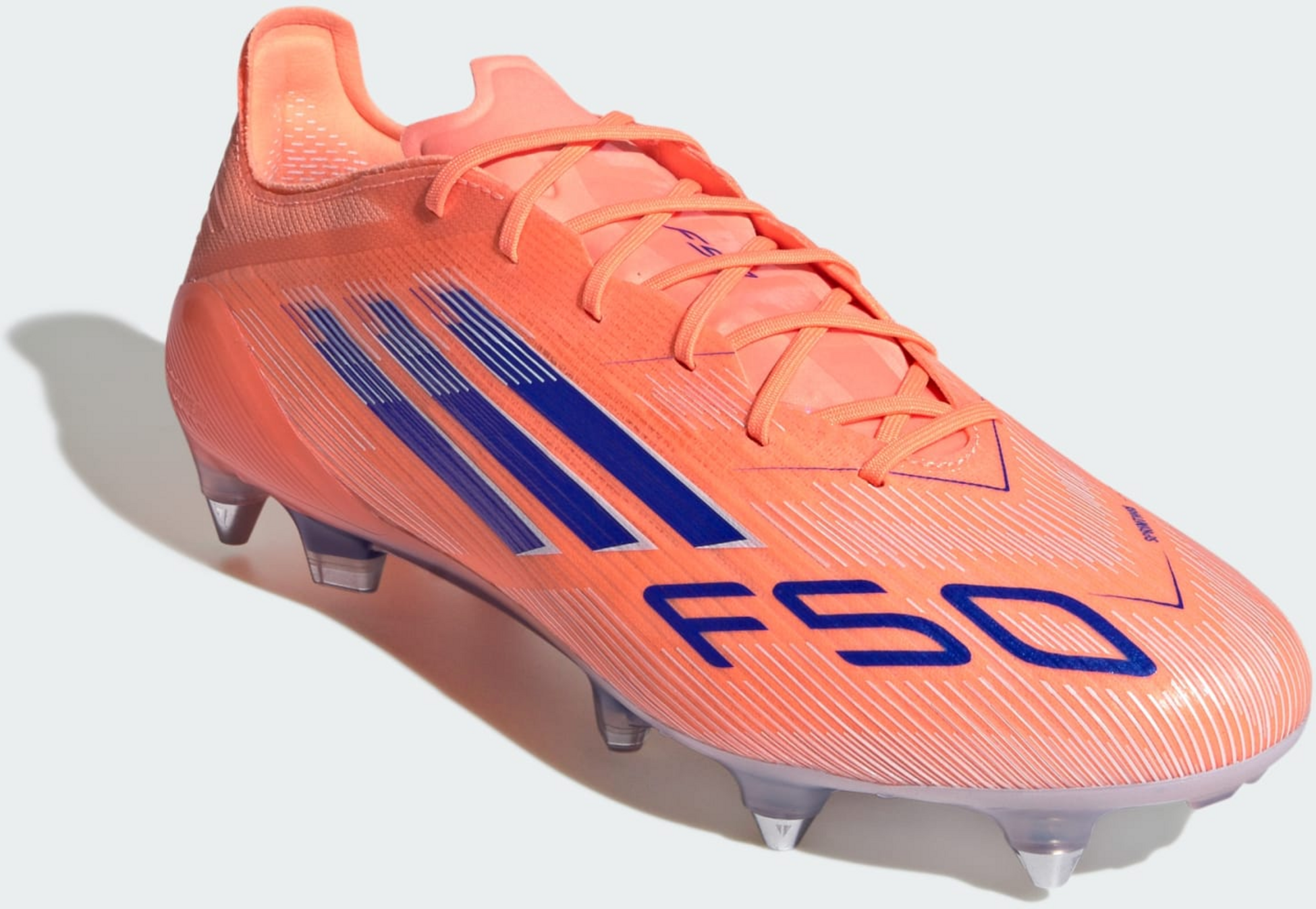 ADIDAS, Adidas F50 Elite Skor F&ouml;r Mjukt Underlag