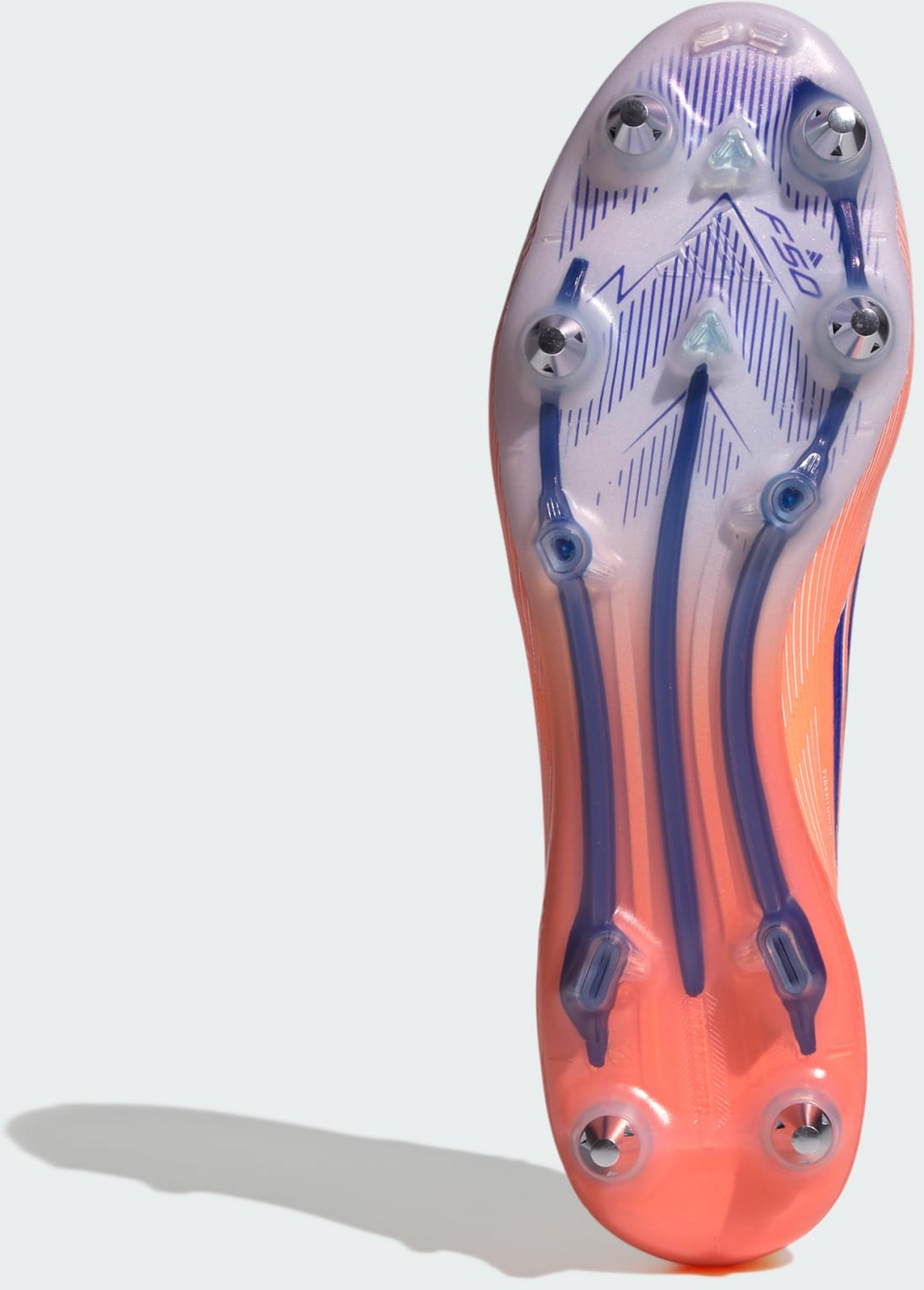 ADIDAS, Adidas F50 Elite Skor F&ouml;r Mjukt Underlag