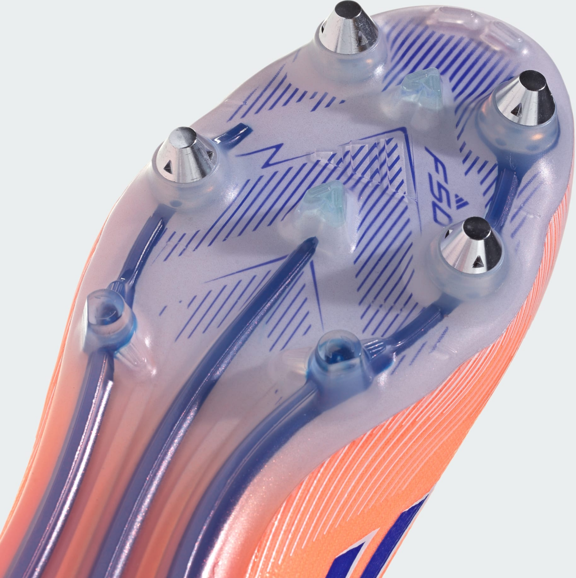 ADIDAS, Adidas F50 Elite Skor F&ouml;r Mjukt Underlag