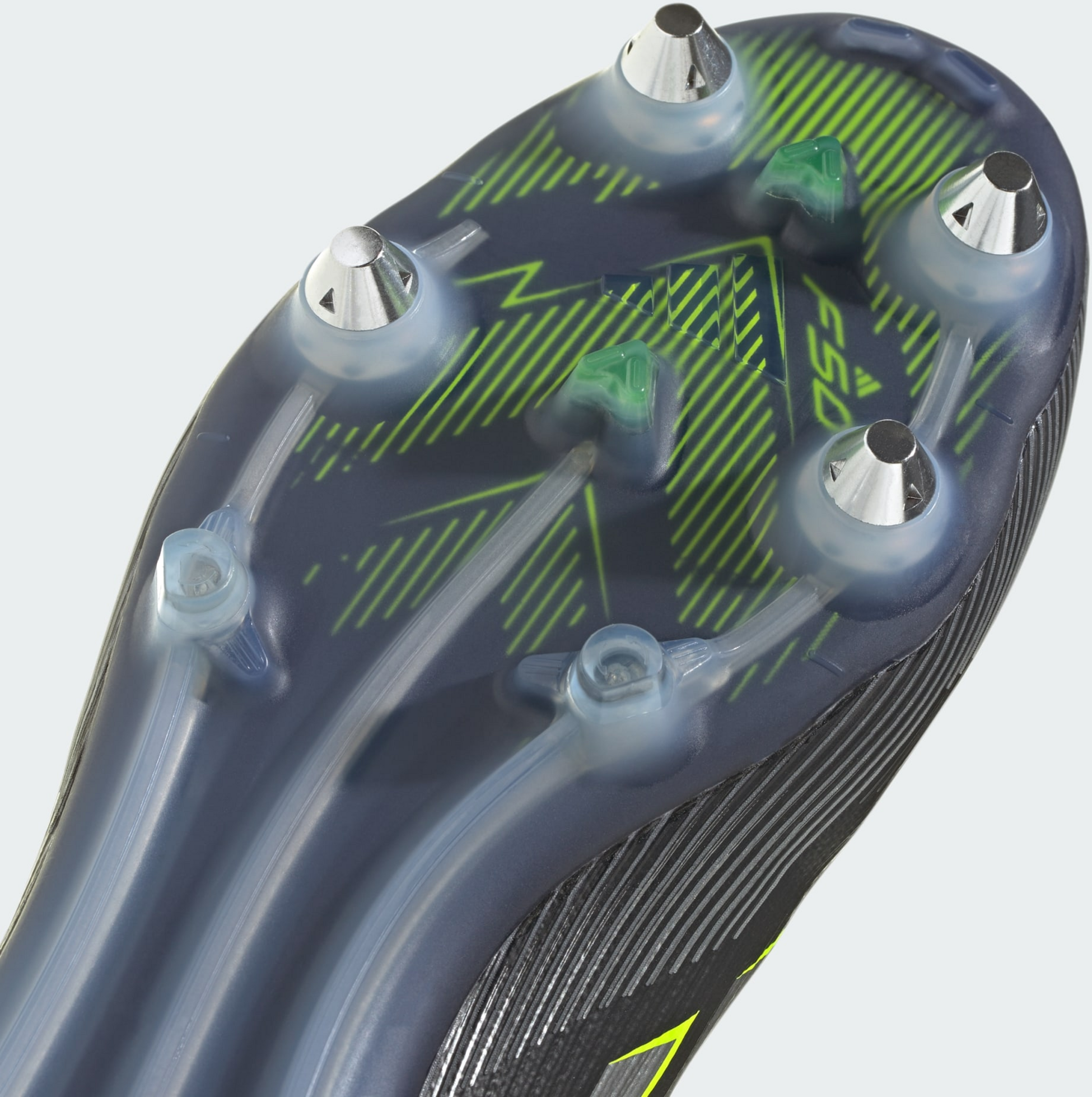 ADIDAS, Adidas F50 Elite Skor F&ouml;r Mjukt Underlag