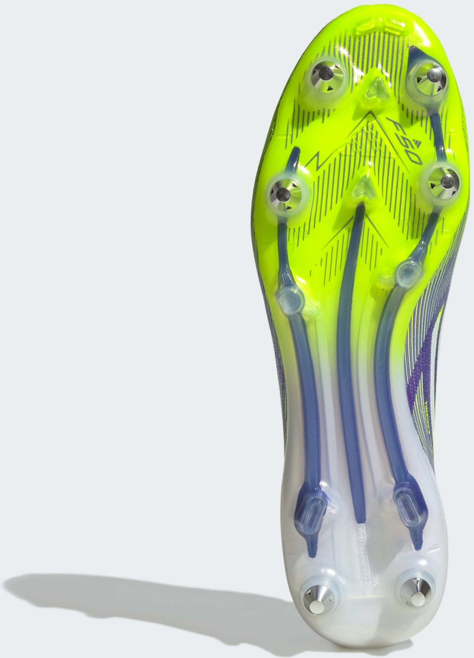 ADIDAS, Adidas F50 Elite Skor F&ouml;r Mjukt Underlag