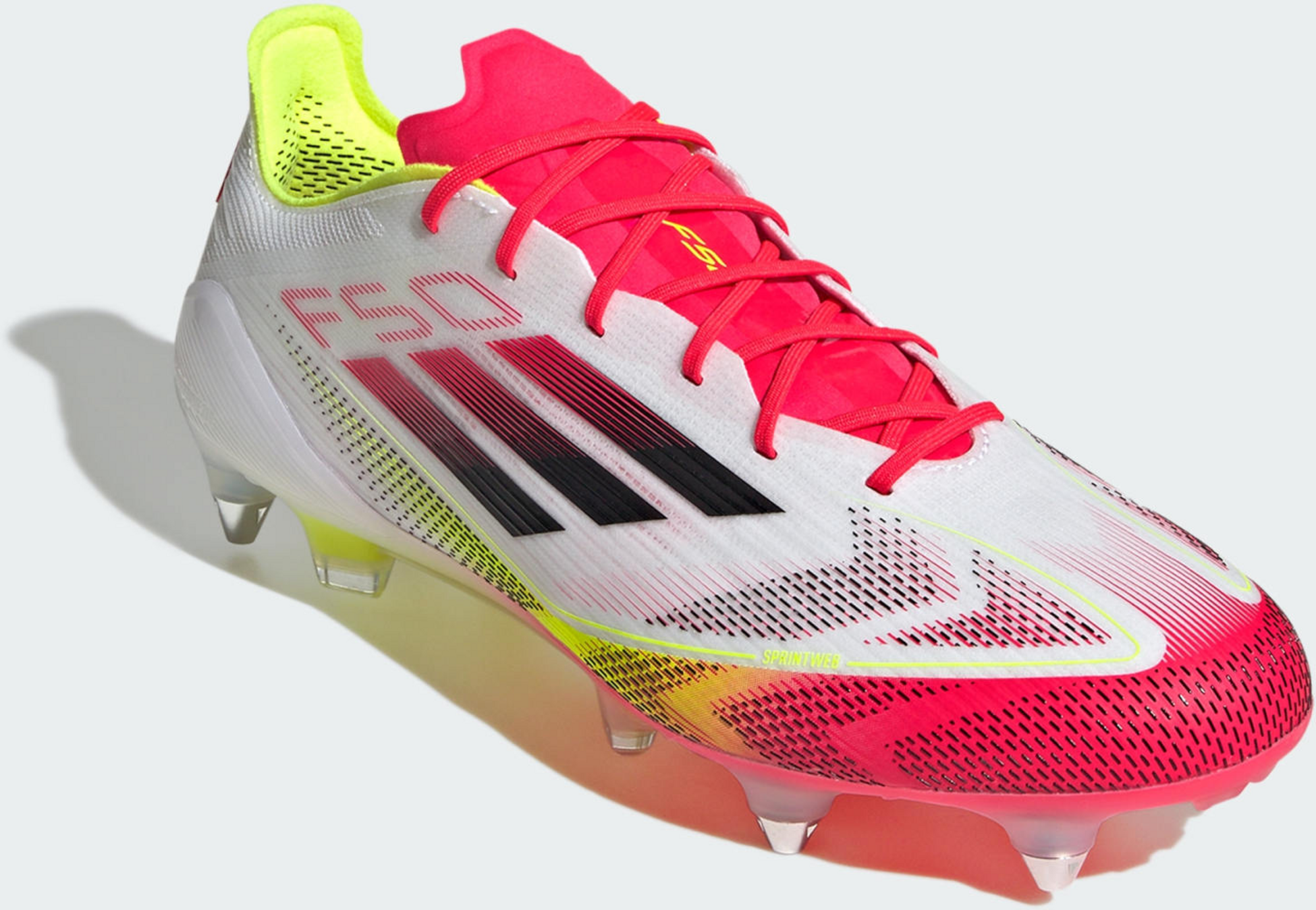 ADIDAS, Adidas F50 Elite Soft Ground Fotbollsskor