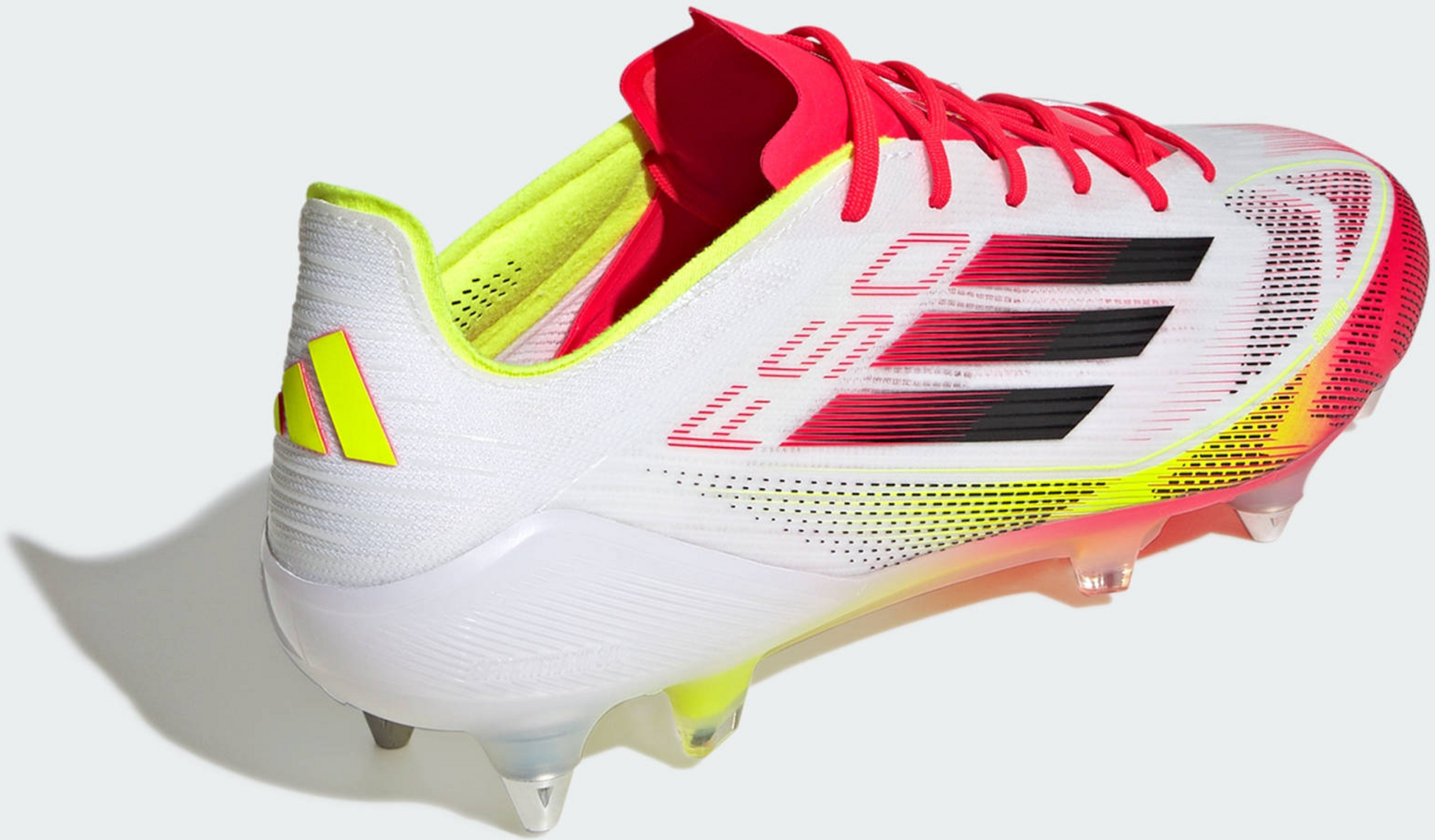 ADIDAS, Adidas F50 Elite Soft Ground Fotbollsskor