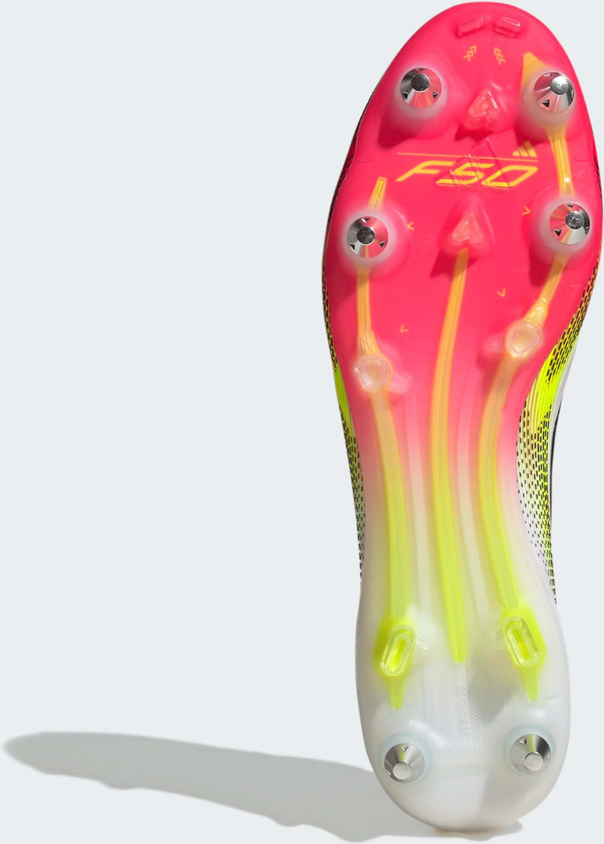 ADIDAS, Adidas F50 Elite Soft Ground Fotbollsskor