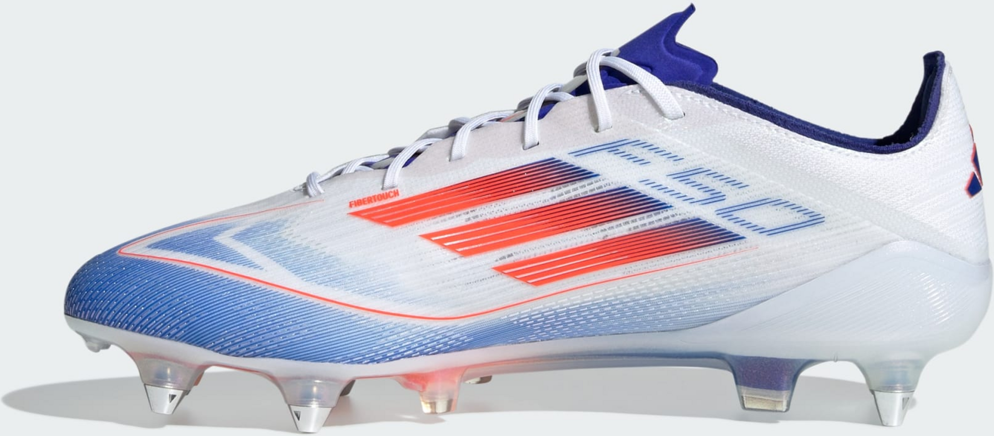 ADIDAS, Adidas F50 Elite Soft Ground Fotbollsskor