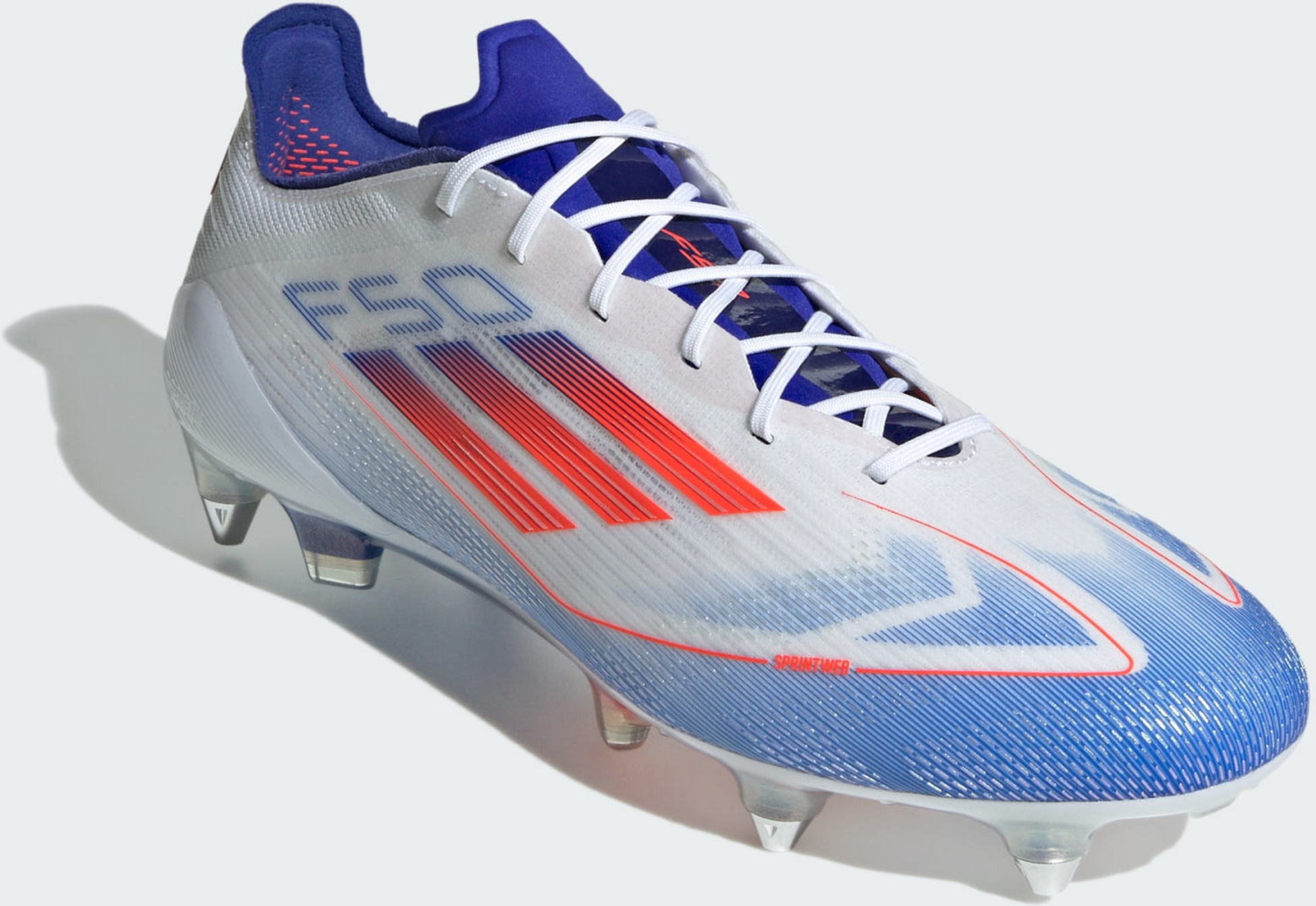 ADIDAS, Adidas F50 Elite Soft Ground Fotbollsskor