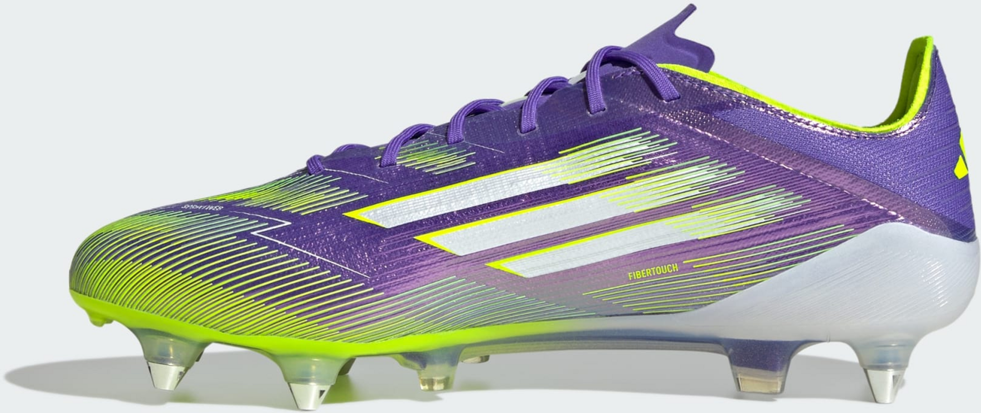 ADIDAS, Adidas F50 Elite Soft Ground Fotbollsskor