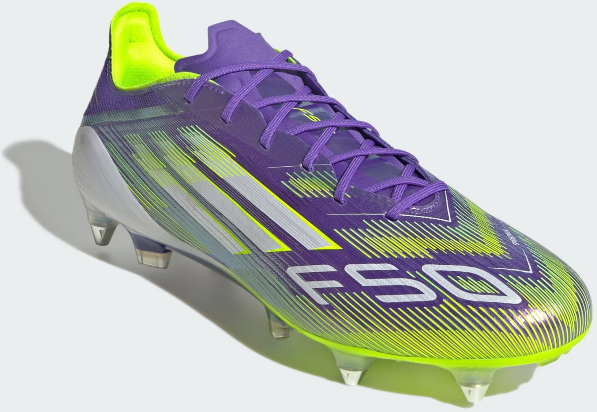 ADIDAS, Adidas F50 Elite Soft Ground Fotbollsskor