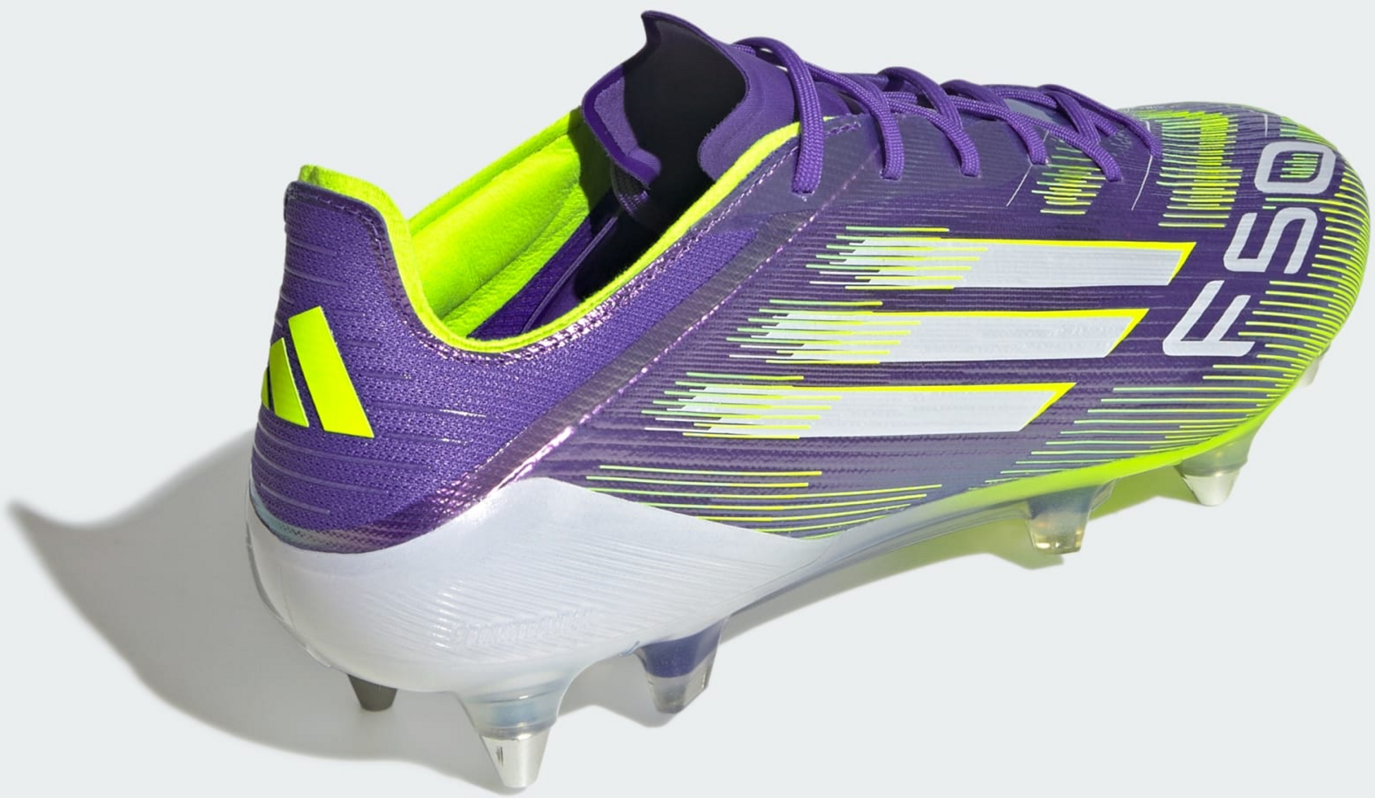 ADIDAS, Adidas F50 Elite Soft Ground Fotbollsskor