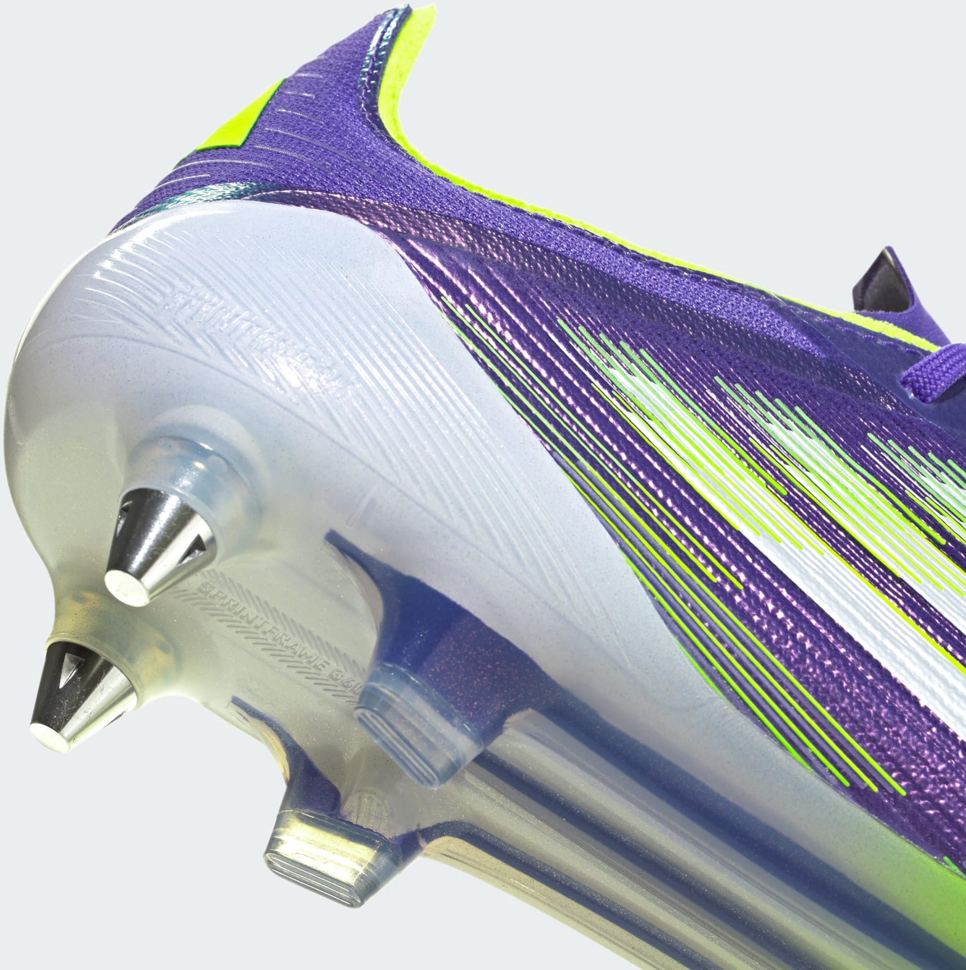 ADIDAS, Adidas F50 Elite Soft Ground Fotbollsskor