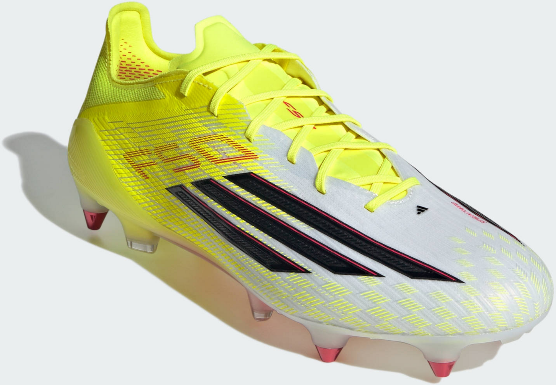 ADIDAS, Adidas F50 Elite Soft Ground Fotbollsskor
