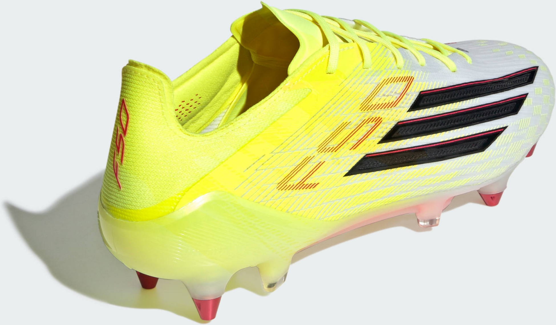 ADIDAS, Adidas F50 Elite Soft Ground Fotbollsskor