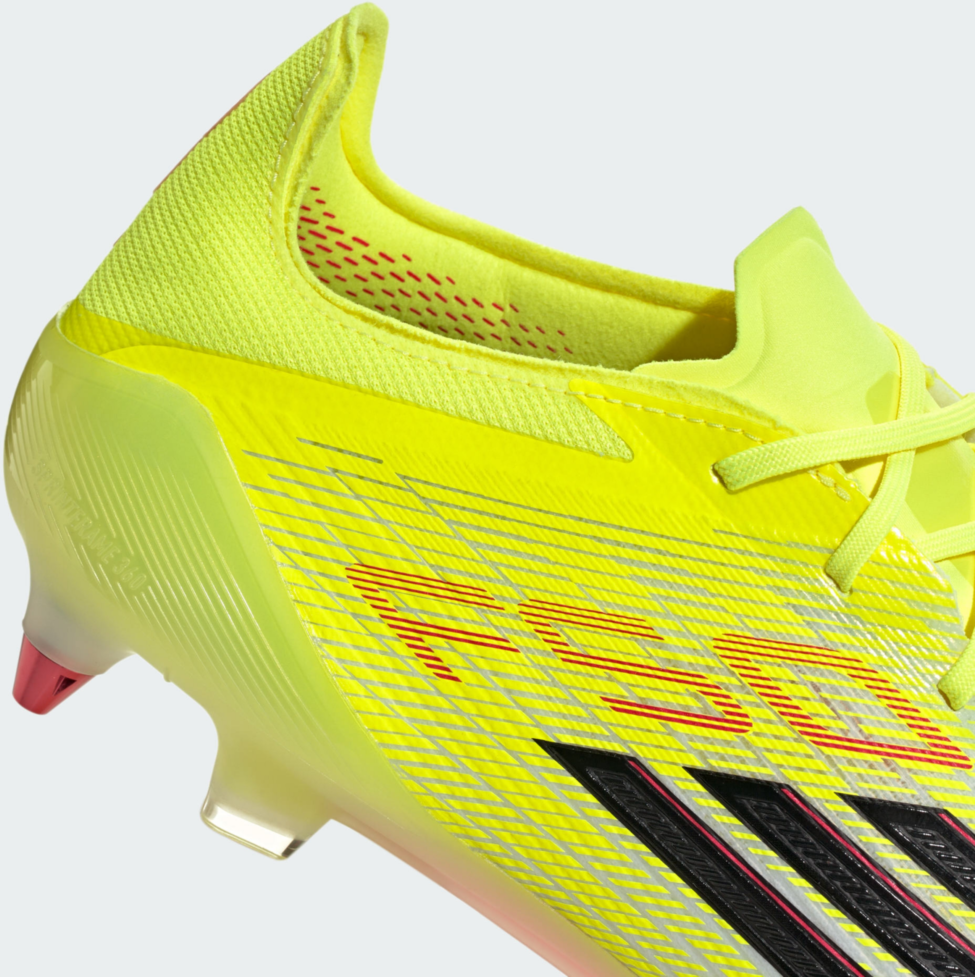 ADIDAS, Adidas F50 Elite Soft Ground Fotbollsskor