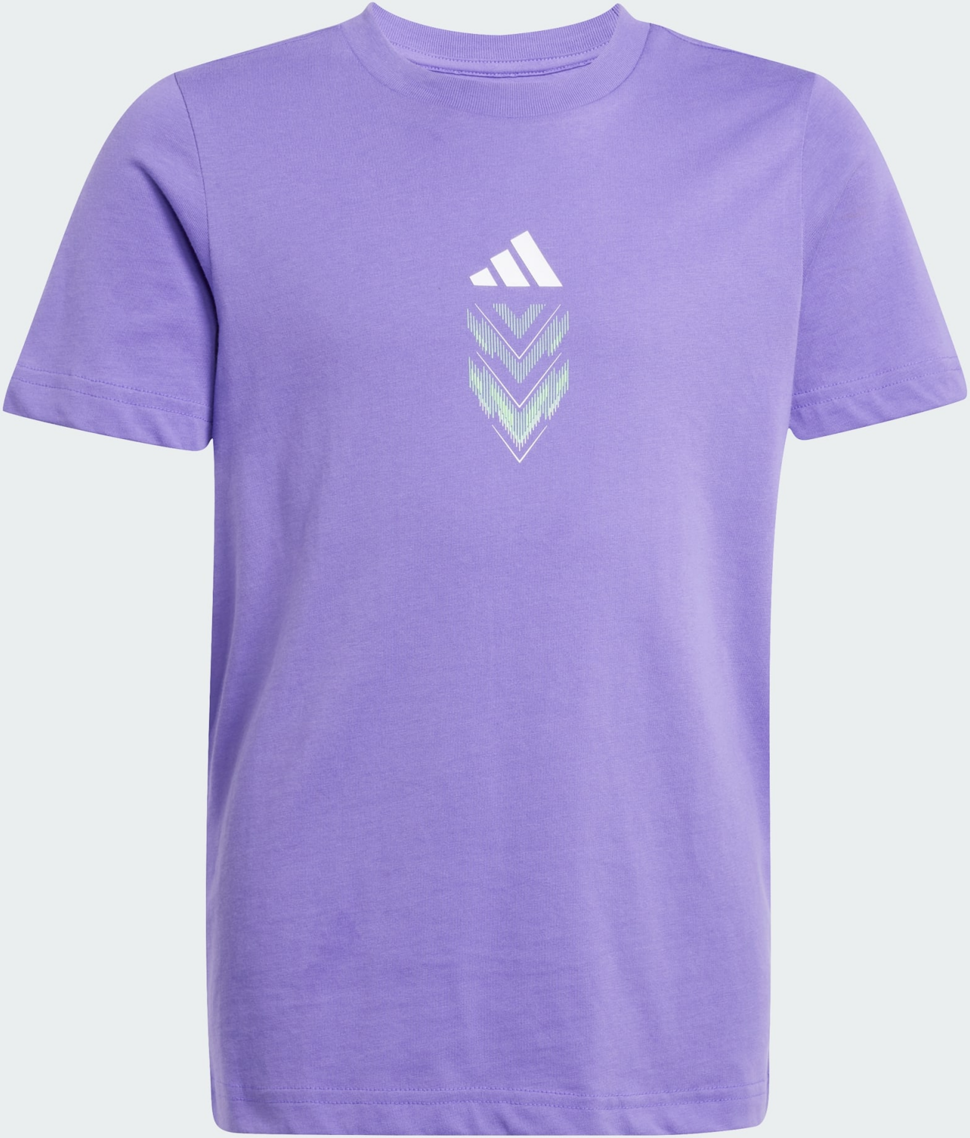 ADIDAS, Adidas F50 Graphic T-shirt F&ouml;r Barn