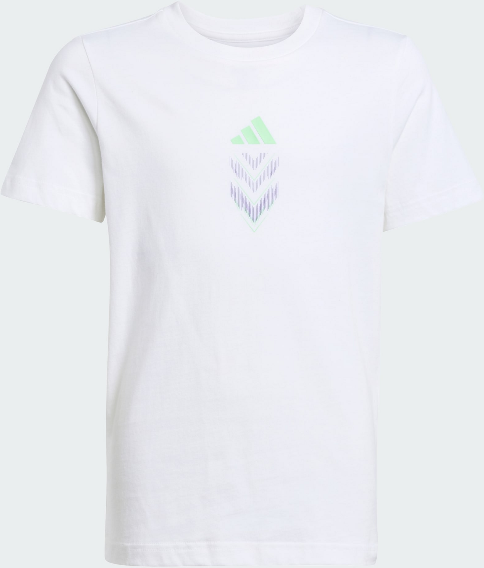 ADIDAS, Adidas F50 Graphic T-shirt F&ouml;r Barn