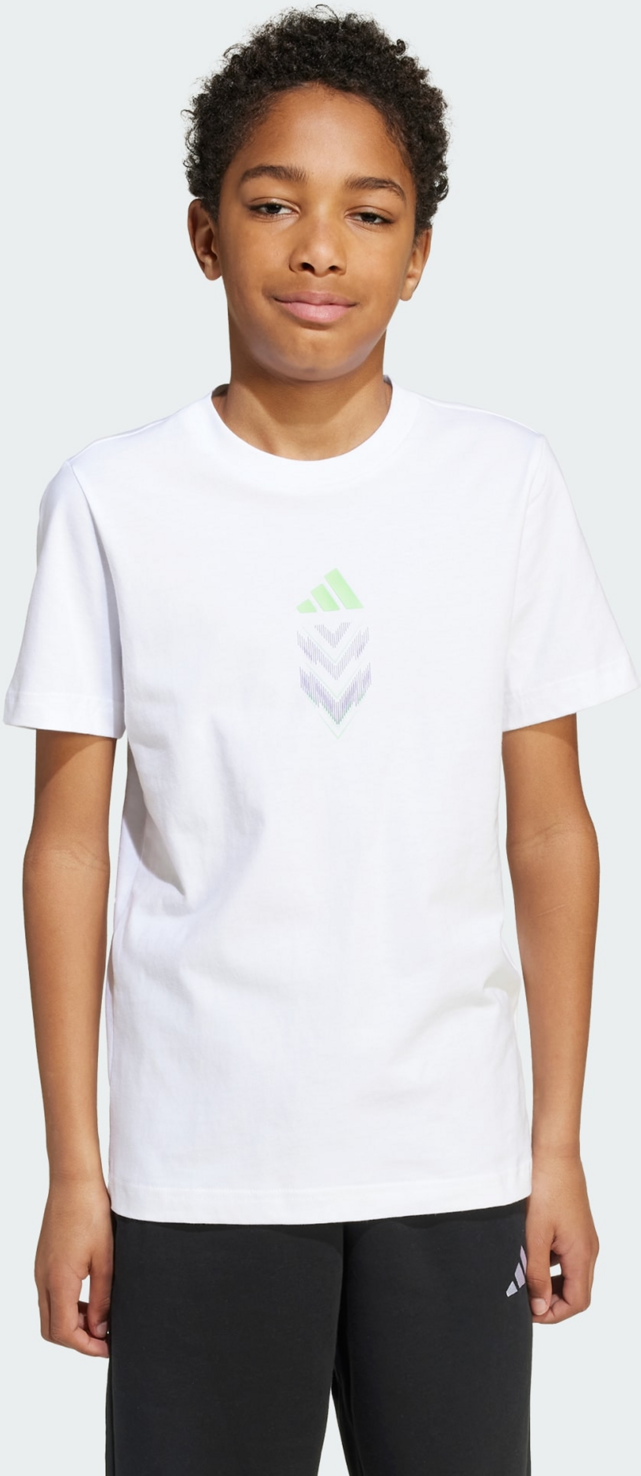 ADIDAS, Adidas F50 Graphic T-shirt F&ouml;r Barn