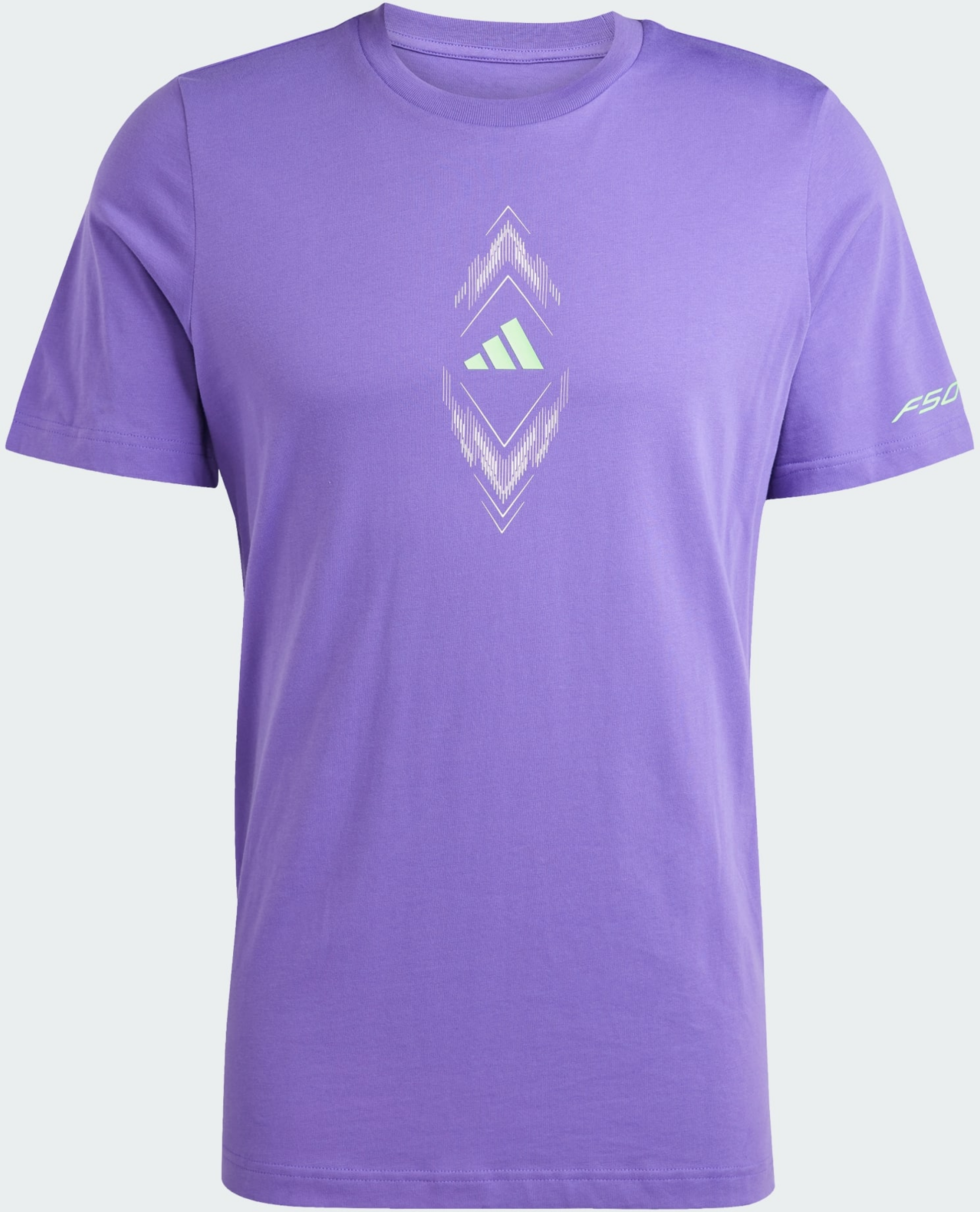 ADIDAS, Adidas F50 Graphic T-shirt