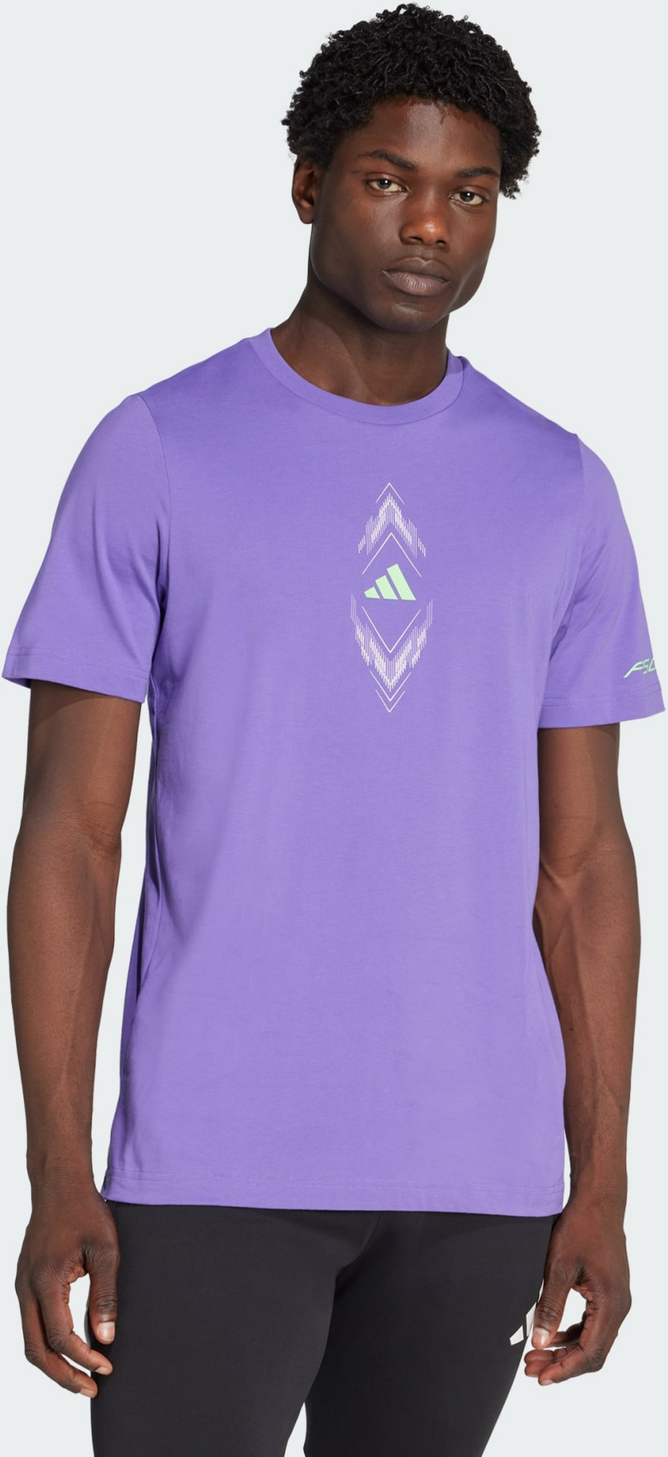 ADIDAS, Adidas F50 Graphic T-shirt