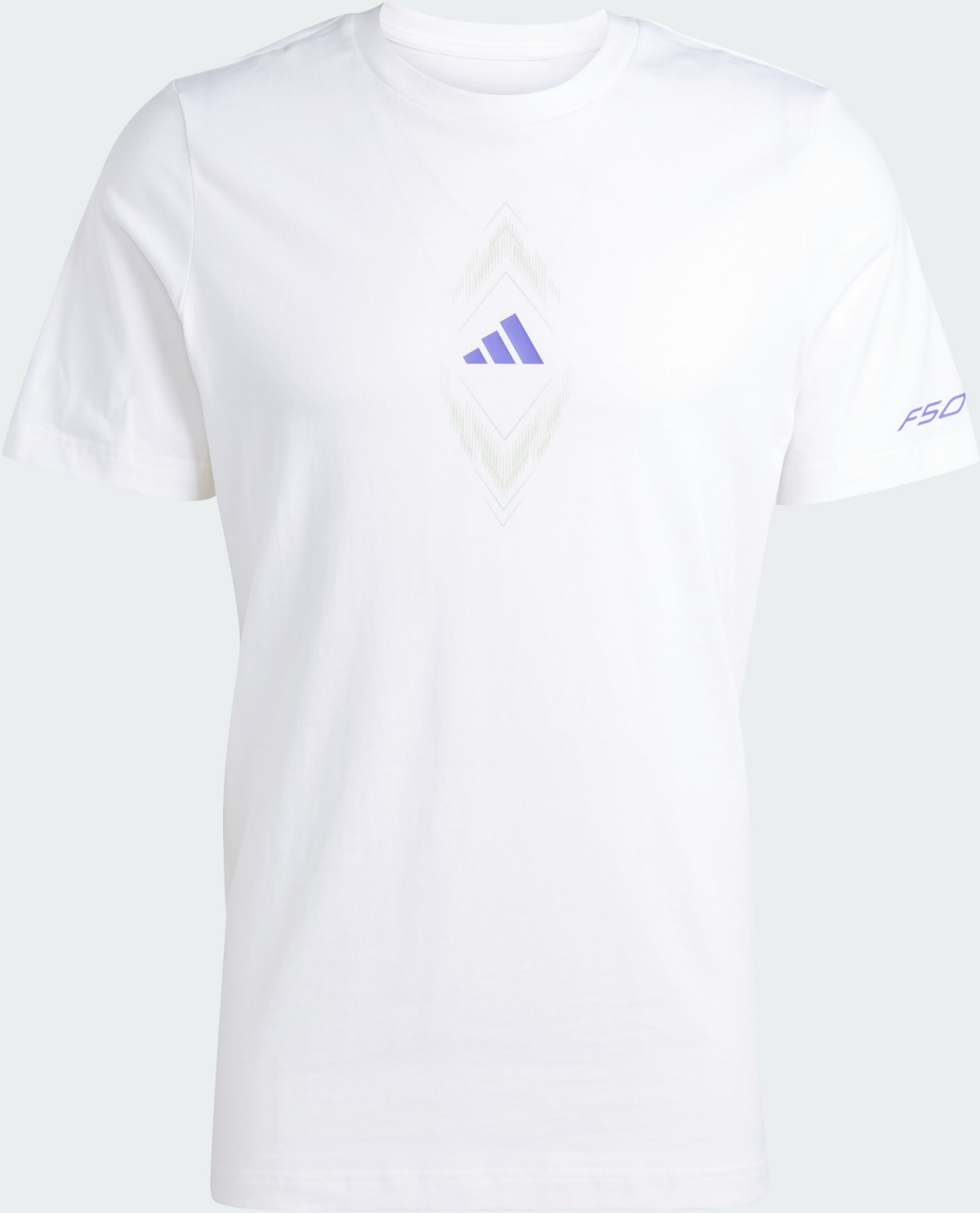 ADIDAS, Adidas F50 Graphic T-shirt