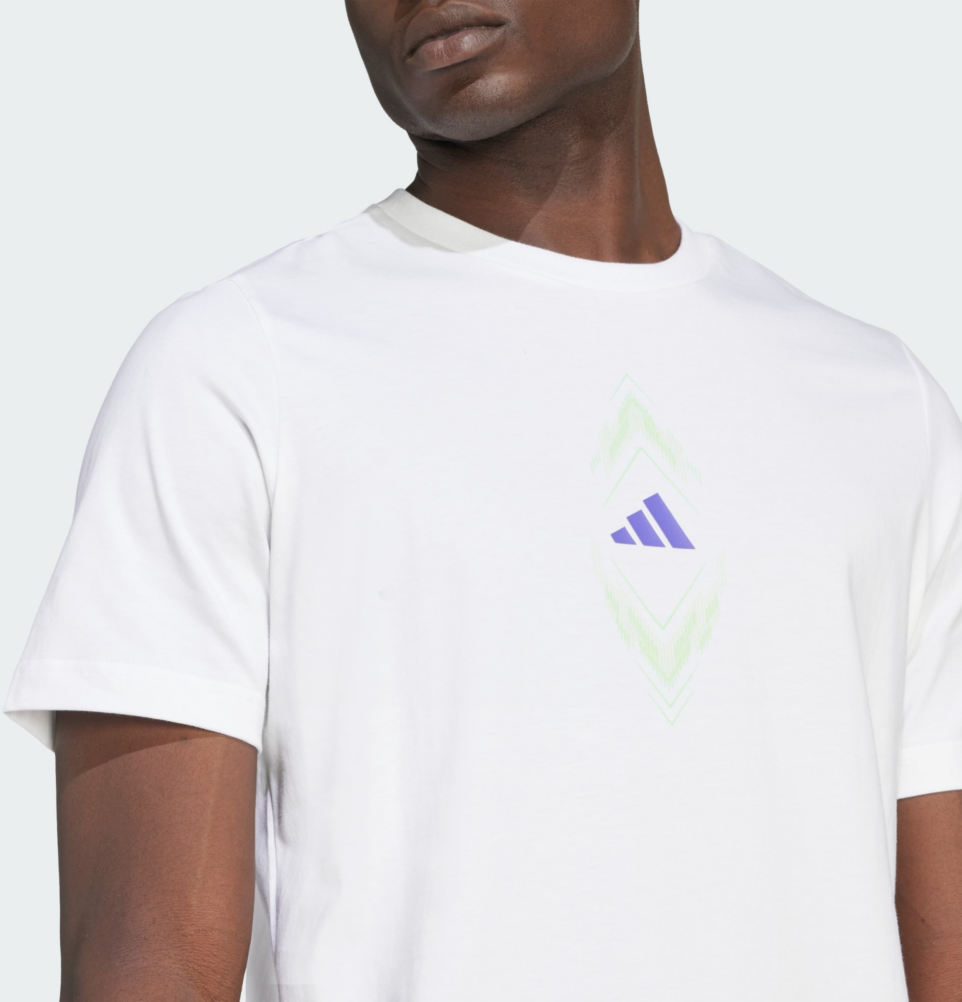 ADIDAS, Adidas F50 Graphic T-shirt