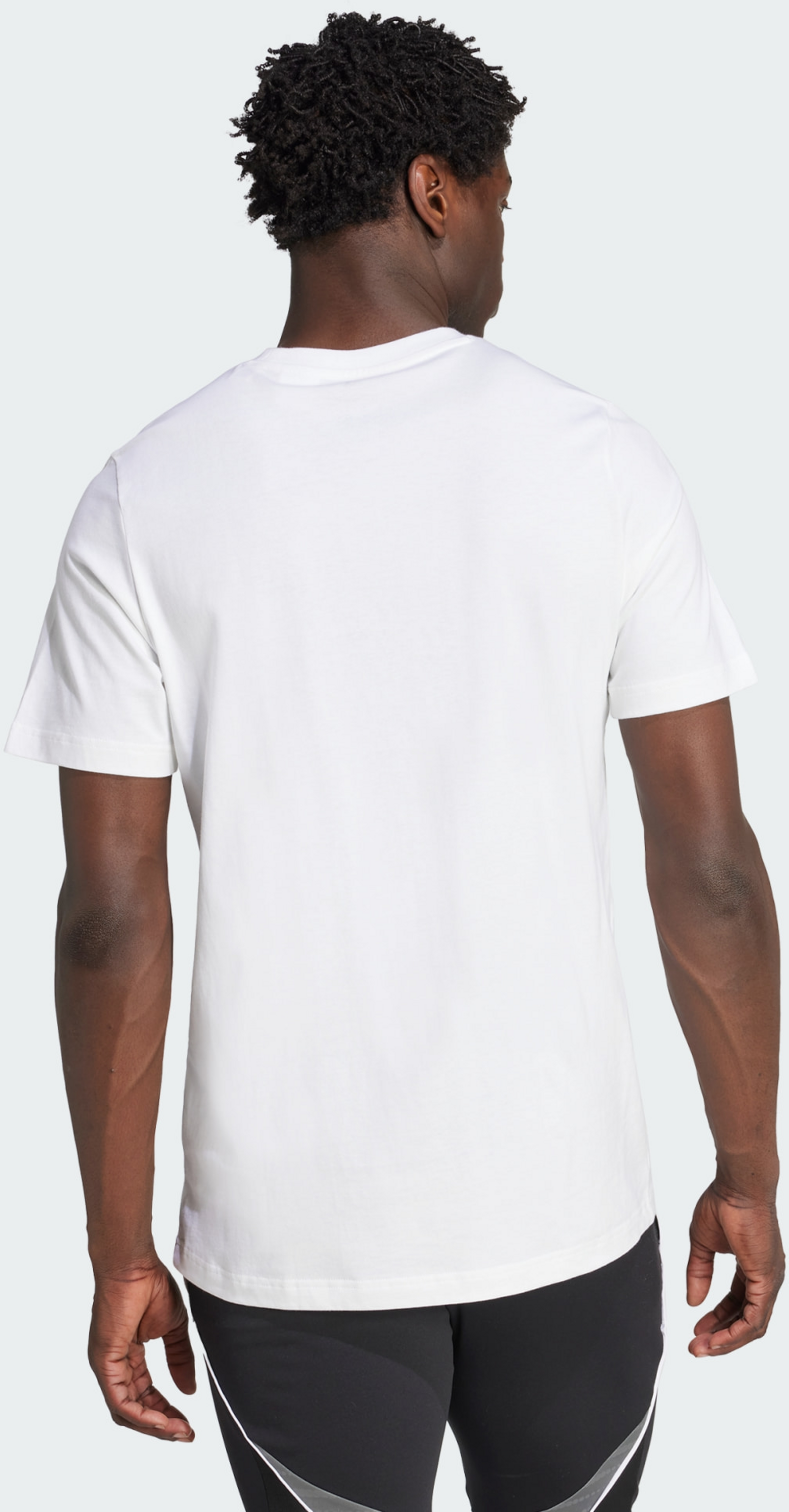 ADIDAS, Adidas F50 Graphic T-shirt