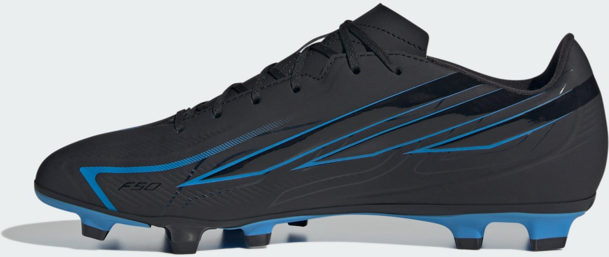 ADIDAS, Adidas F50 Hyperfast Club Firm Ground / Multi Ground Fotbollsskor