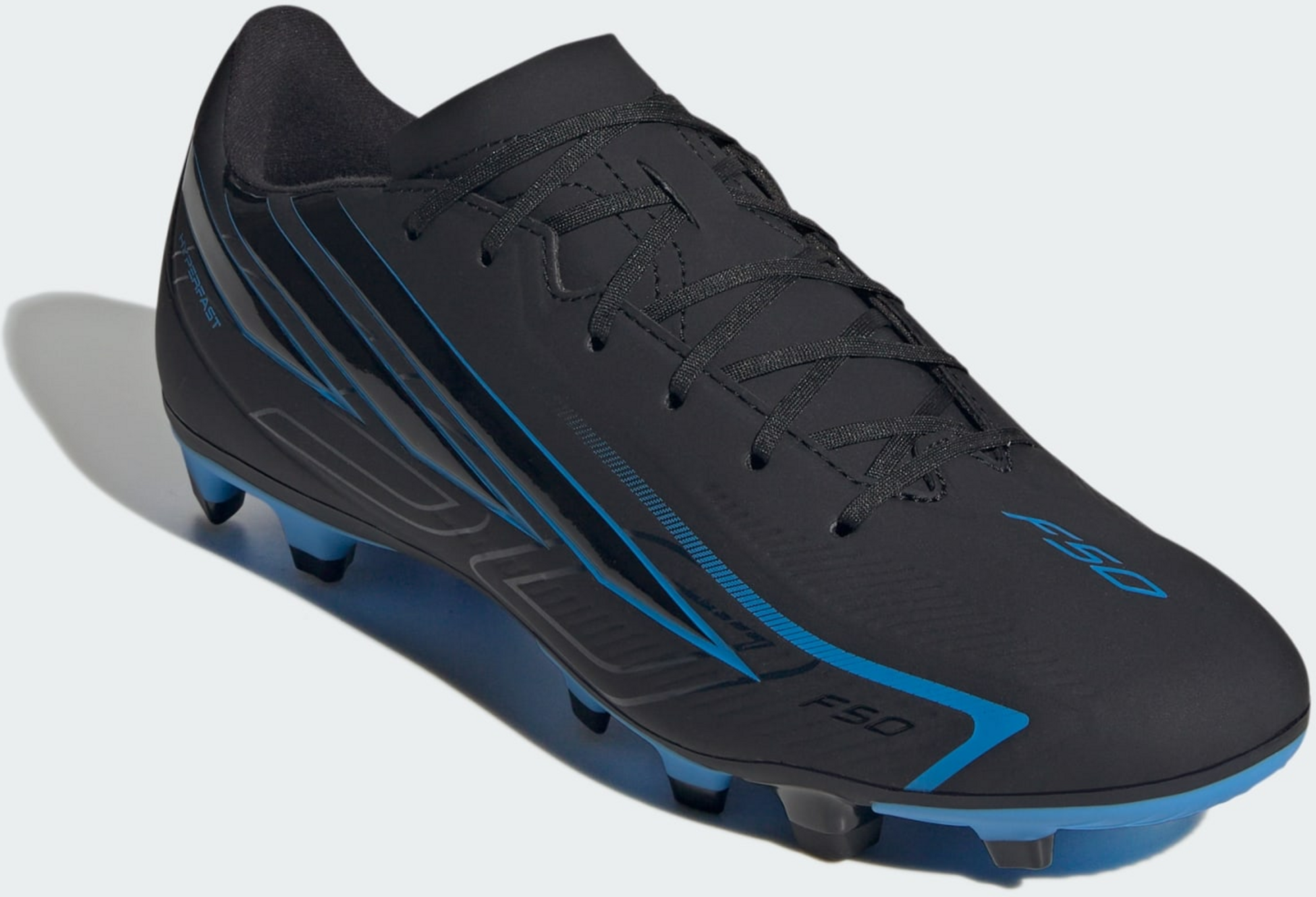 ADIDAS, Adidas F50 Hyperfast Club Firm Ground / Multi Ground Fotbollsskor