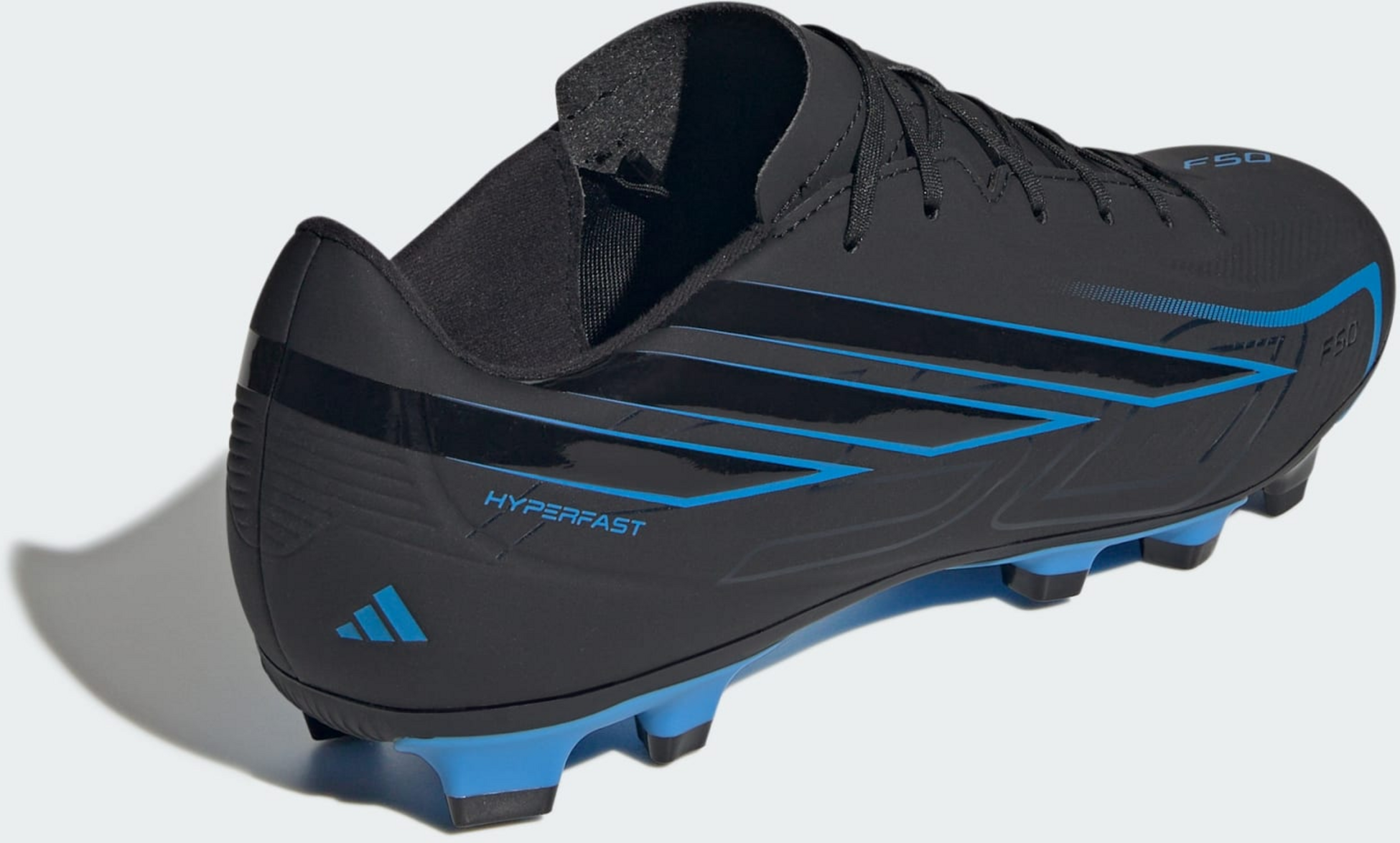 ADIDAS, Adidas F50 Hyperfast Club Firm Ground / Multi Ground Fotbollsskor