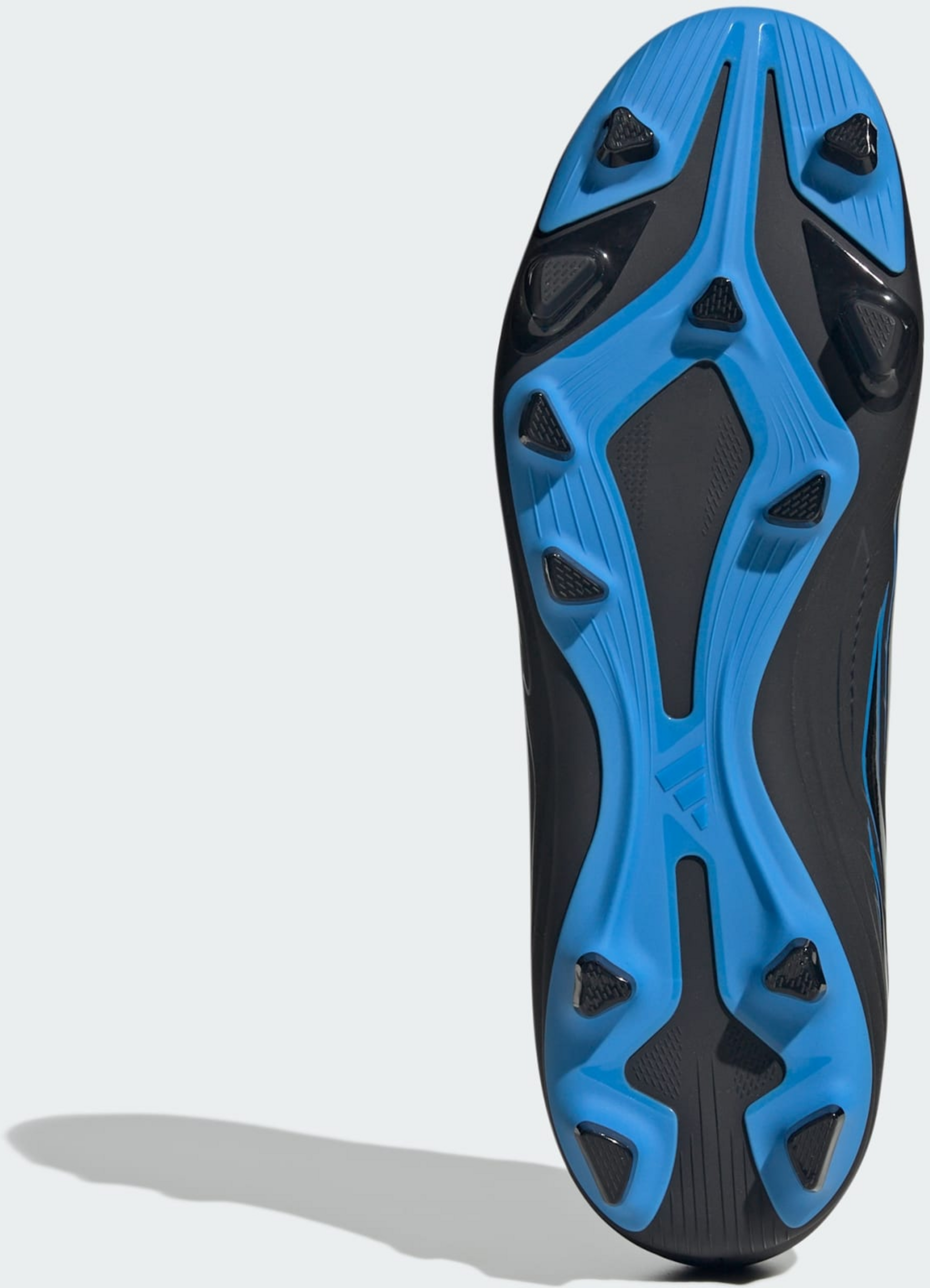 ADIDAS, Adidas F50 Hyperfast Club Firm Ground / Multi Ground Fotbollsskor