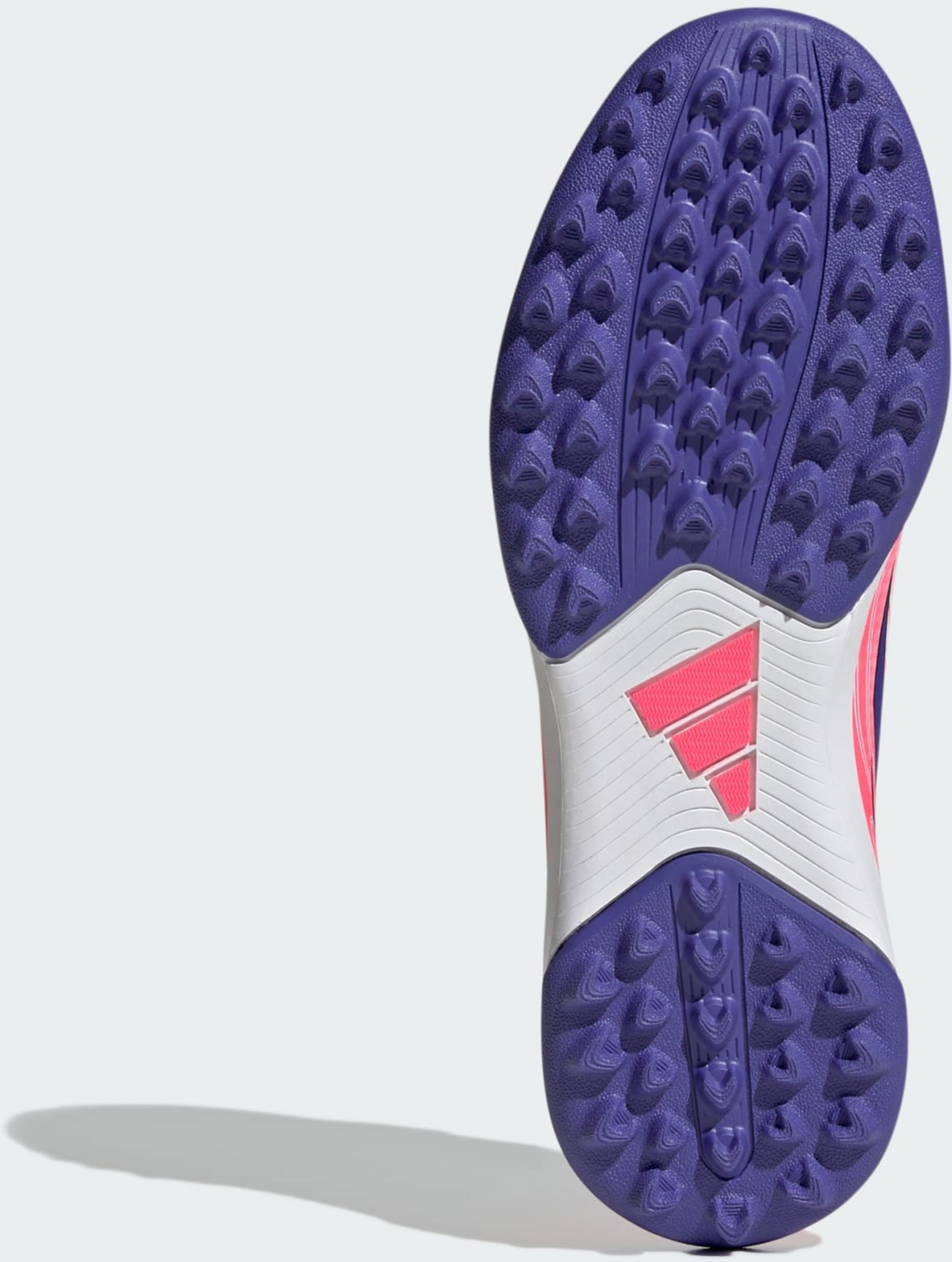 ADIDAS, Adidas F50 Hyperfast Club Fotbollsskor F&ouml;r Barn