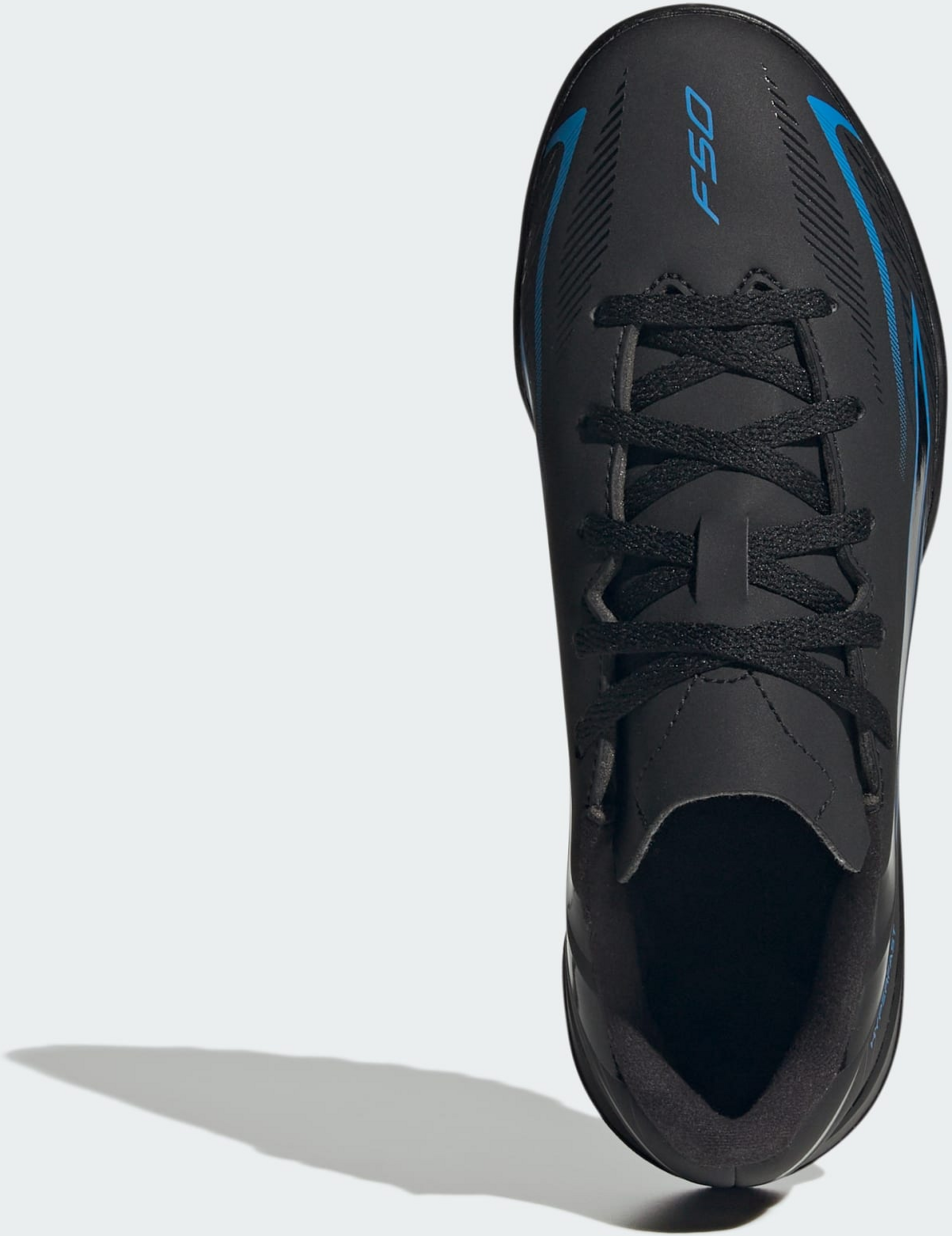 ADIDAS, Adidas F50 Hyperfast Club Fotbollsskor F&ouml;r Barn