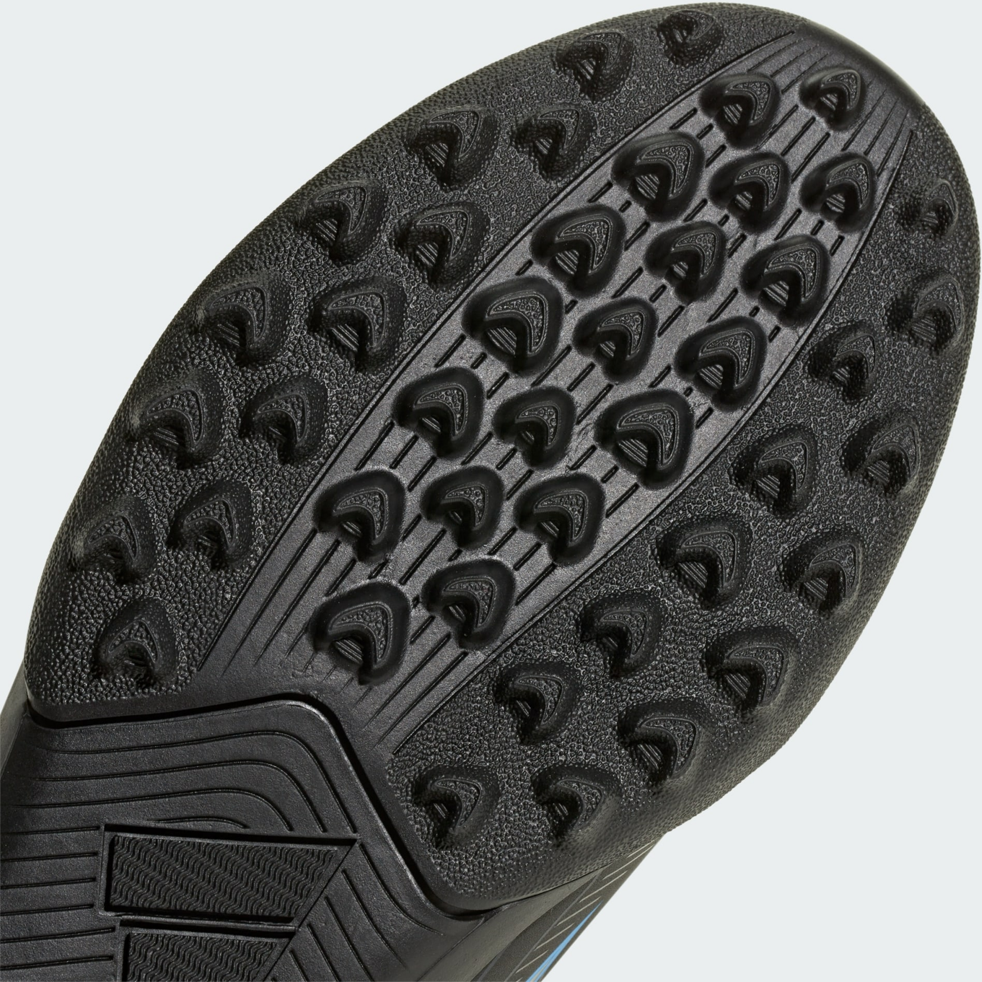 ADIDAS, Adidas F50 Hyperfast Club Fotbollsskor F&ouml;r Barn