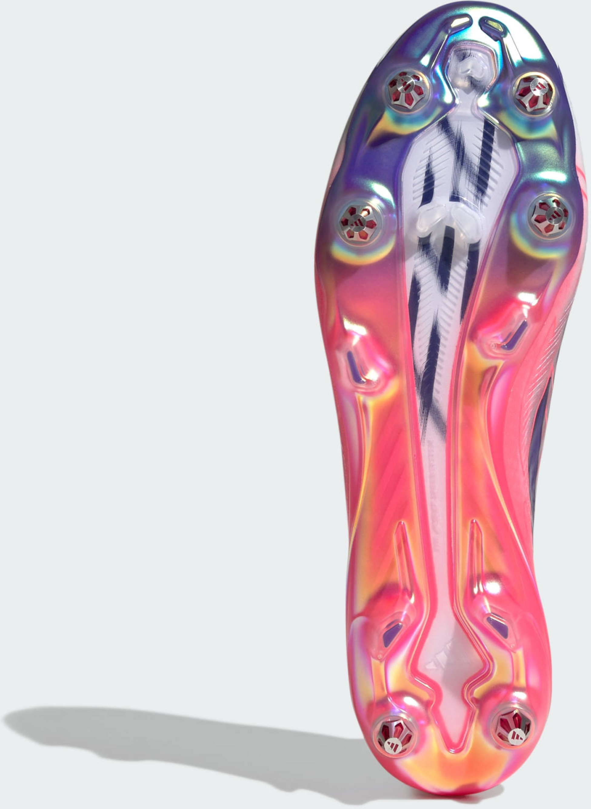 ADIDAS, Adidas F50 Hyperfast Elite Fotbollsskor Utan Sn&ouml;rning F&ouml;r Mjukt Underlag