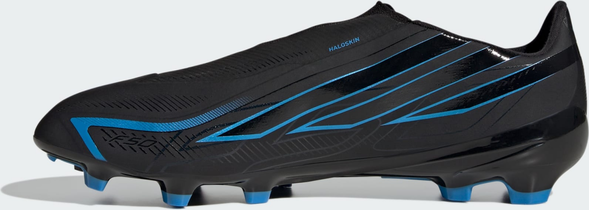 ADIDAS, Adidas F50 Hyperfast League Fotbollsskor Utan Sn&ouml;rning F&ouml;r Fasta Underlag