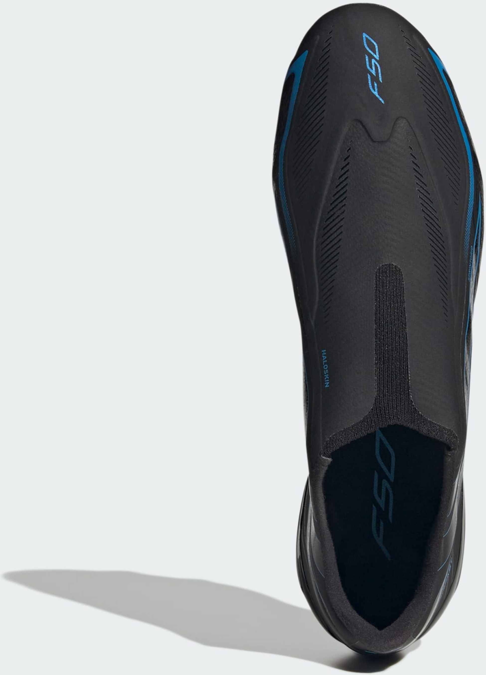 ADIDAS, Adidas F50 Hyperfast League Fotbollsskor Utan Sn&ouml;rning F&ouml;r Fasta Underlag